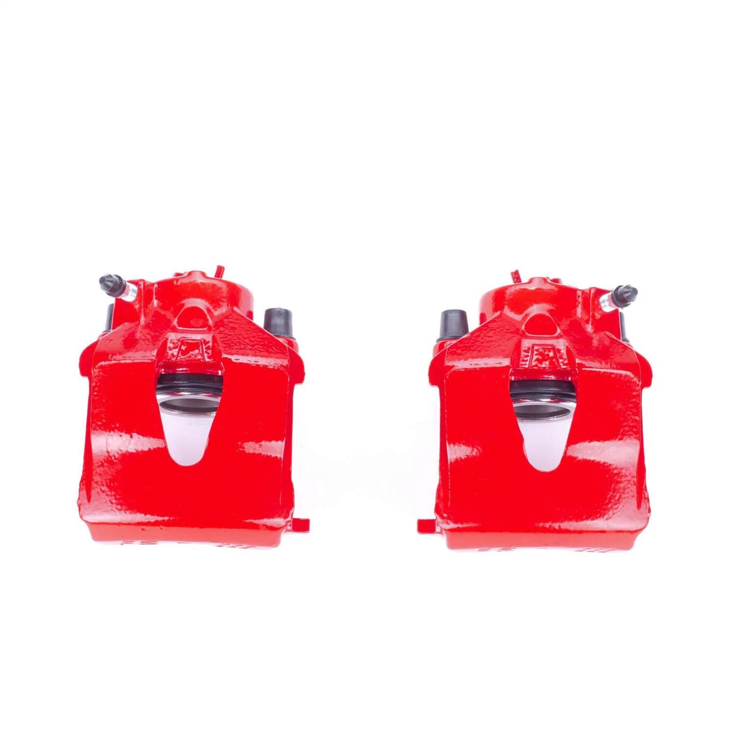 Power Stop - S2110 - Front - Disc Brake Caliper Set image 1