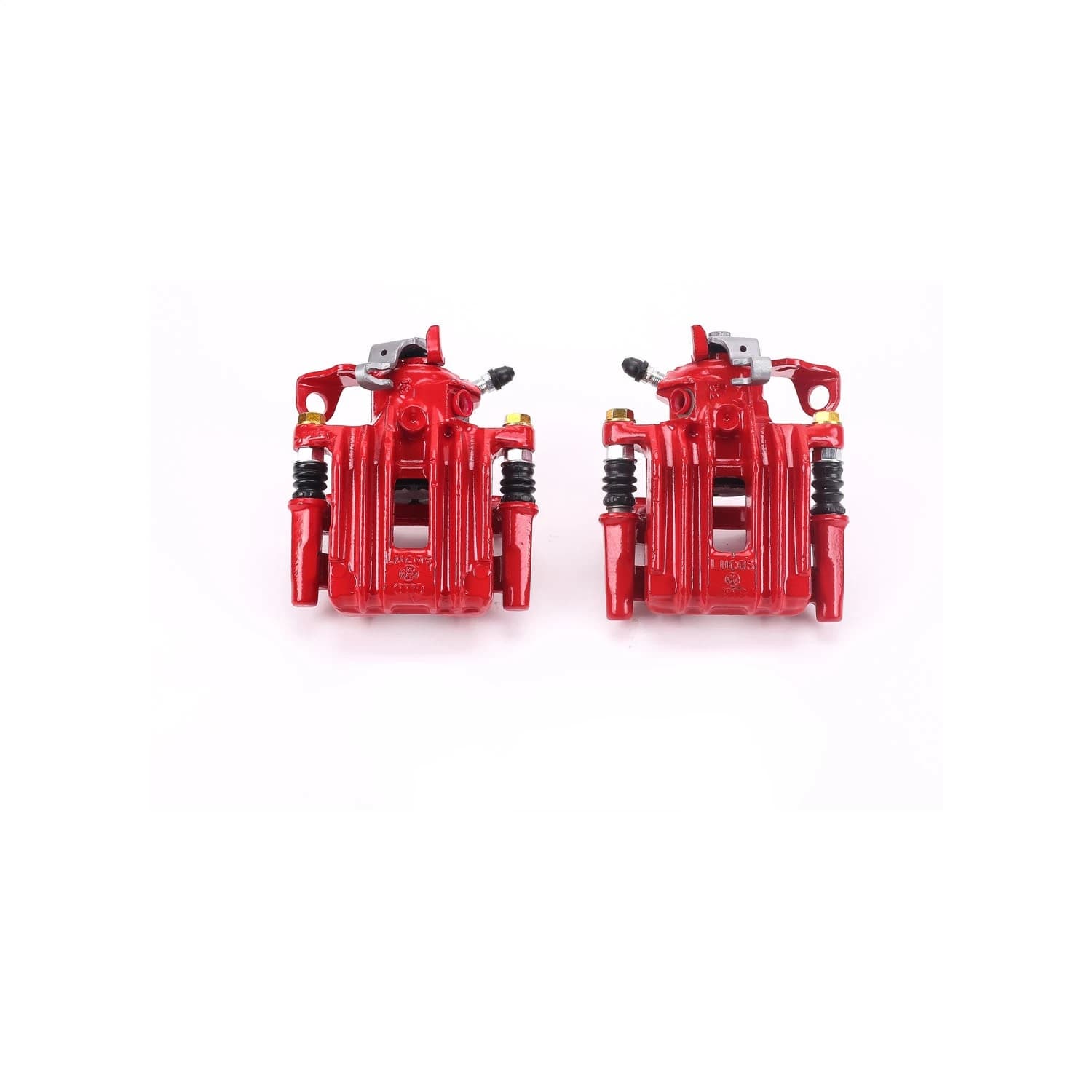 Power Stop - S2570 - Rear - Disc Brake Caliper Set image 1