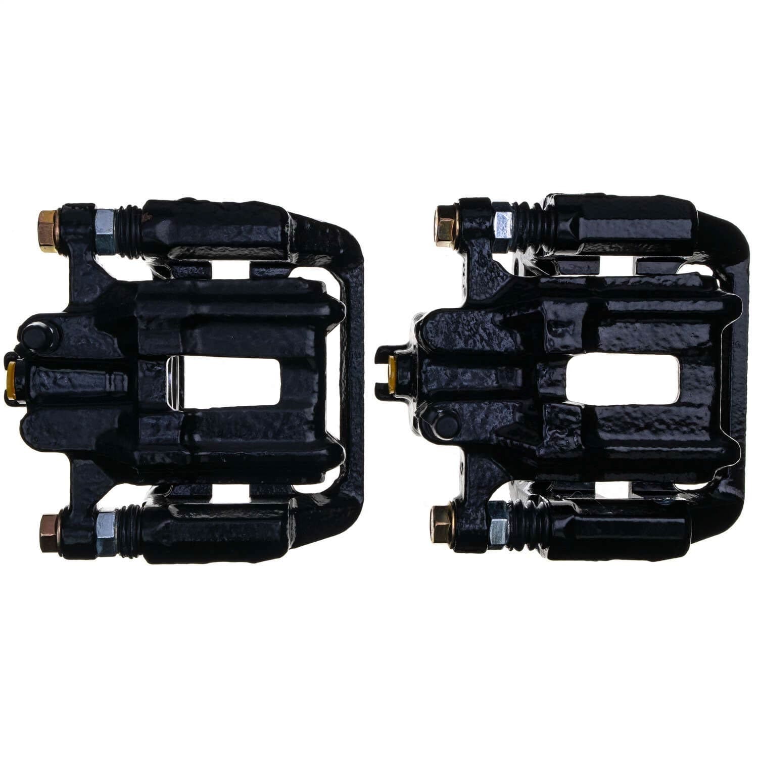 Power Stop - S2588BLK - Rear - Disc Brake Caliper Set image 3