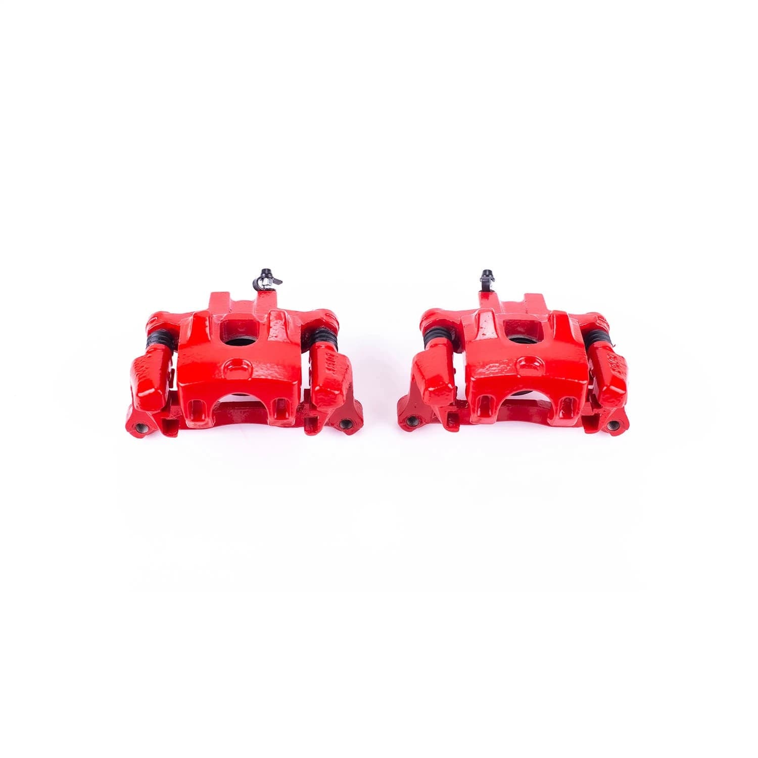 Power Stop - S2620 - Rear - Disc Brake Caliper Set image 1