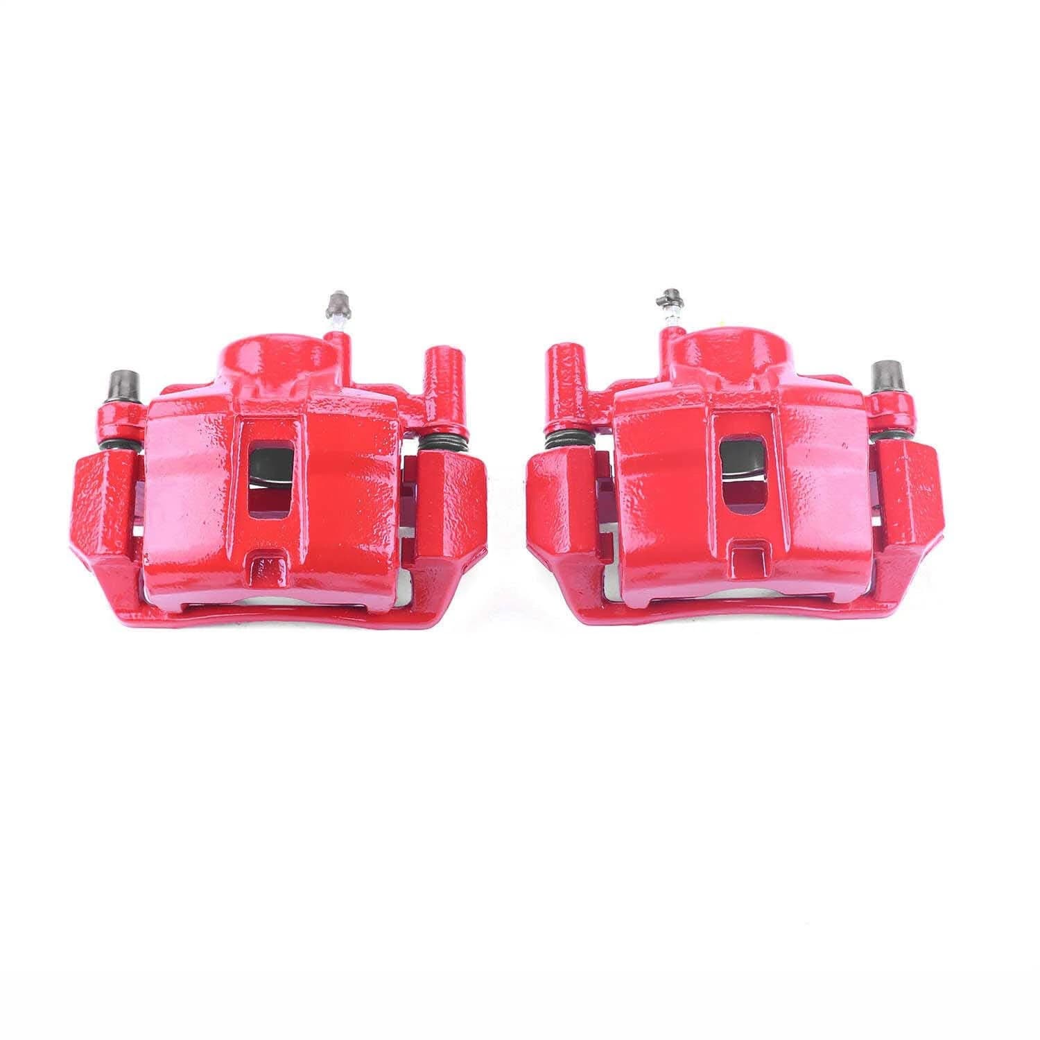 Power Stop - S2622 - Front - Disc Brake Caliper Set image 1