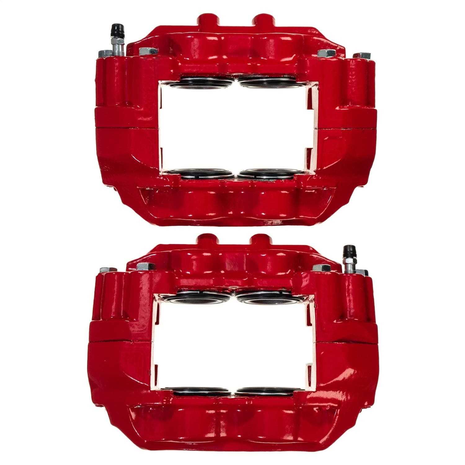 Power Stop - S2632 - Front - Disc Brake Caliper Set image 7