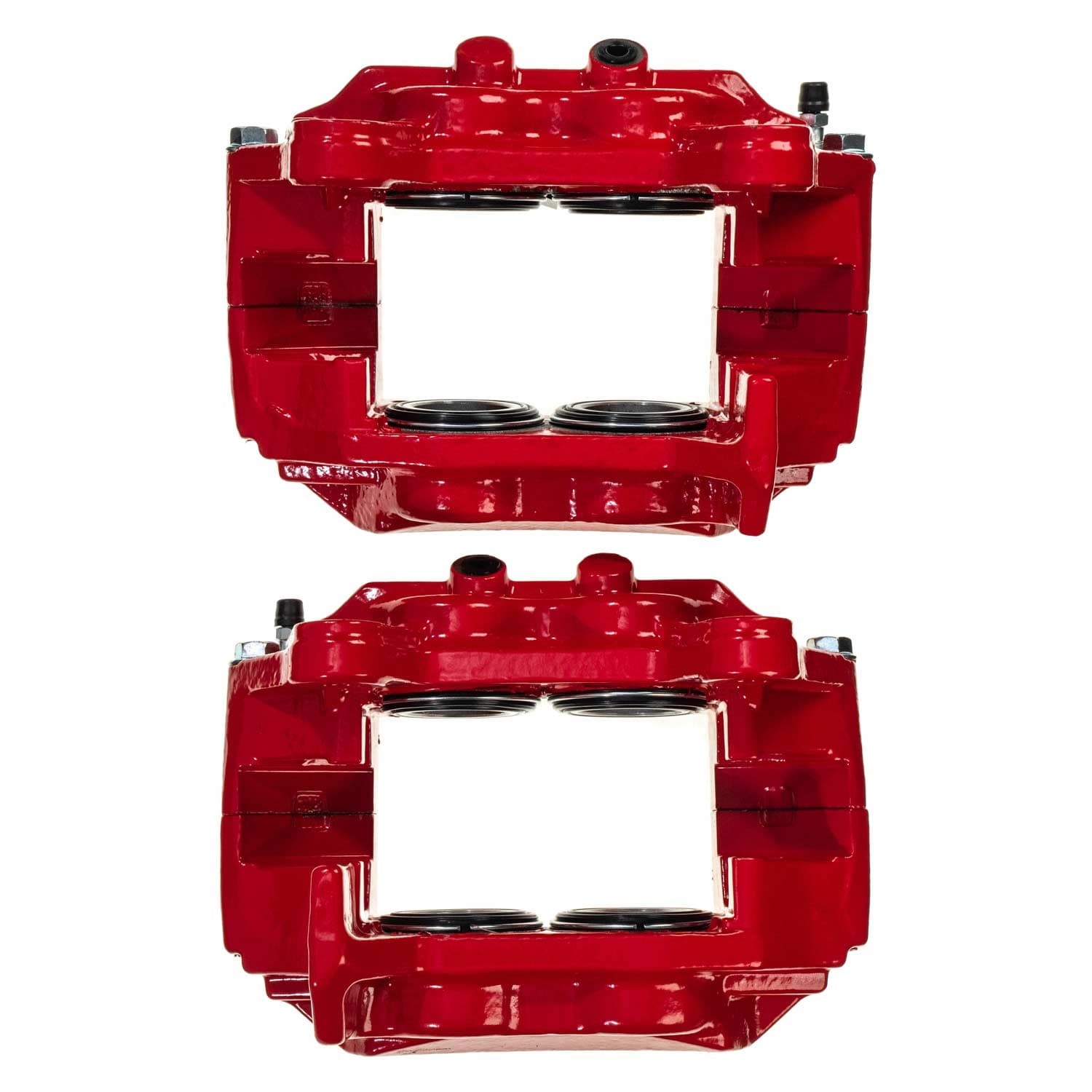 Power Stop - S2632 - Front - Disc Brake Caliper Set image 5