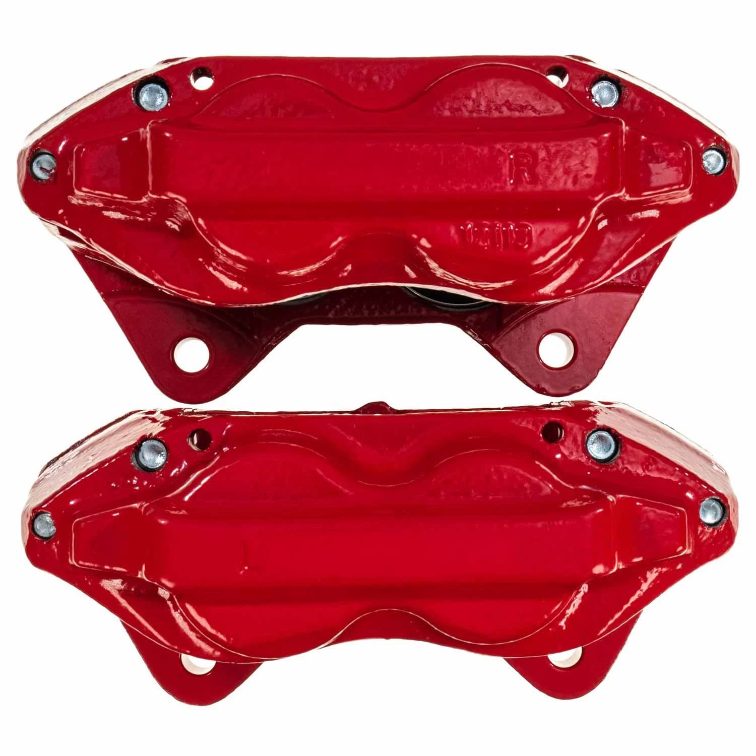 Power Stop - S2634 - Front - Disc Brake Caliper Set image 5
