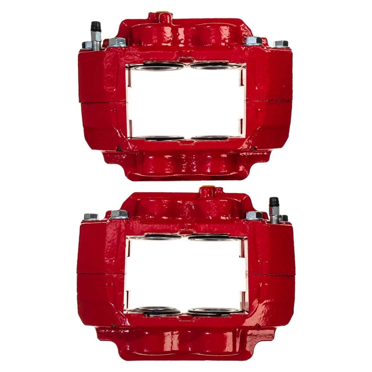 Power Stop - S2634 - Front - Disc Brake Caliper Set image 7