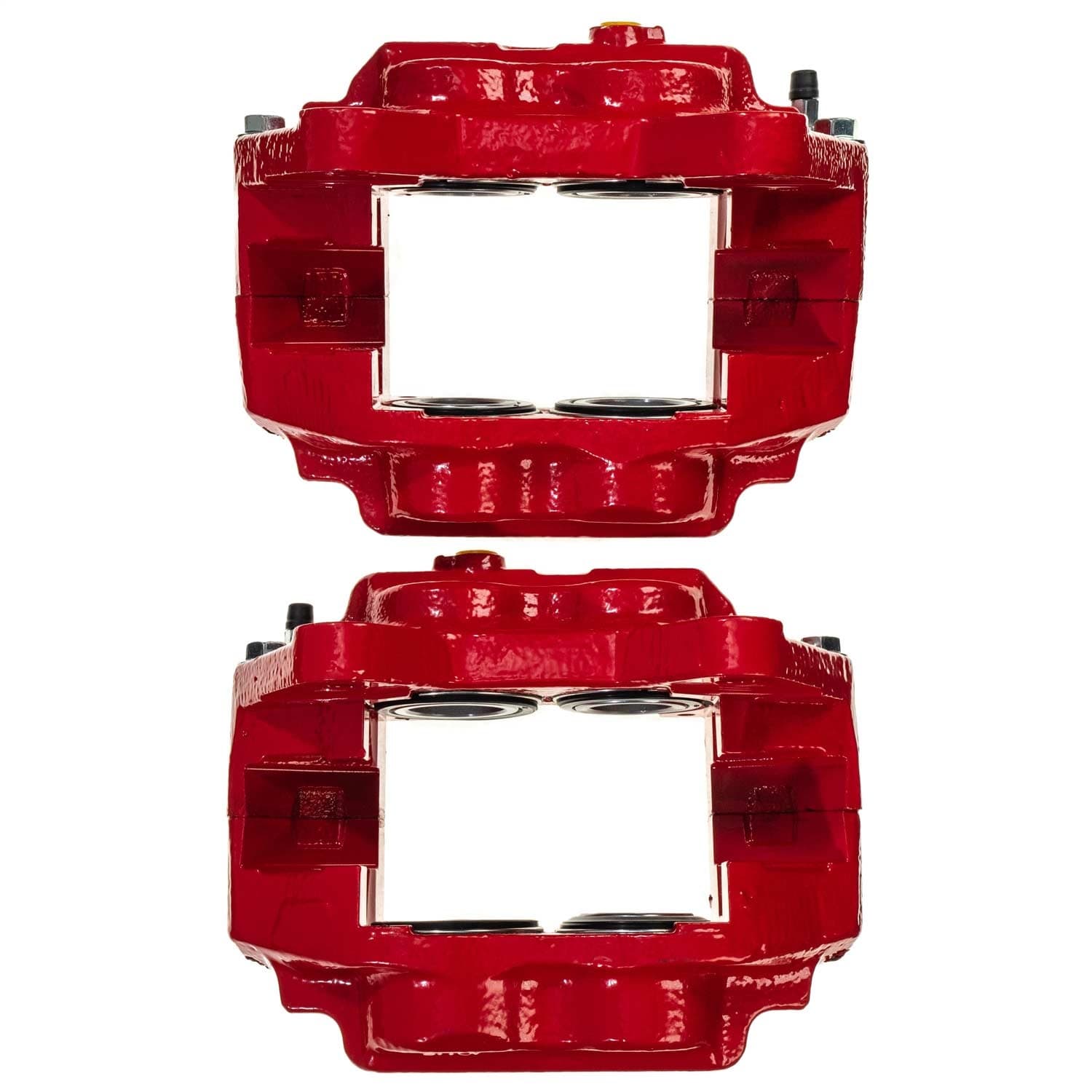 Power Stop - S2634 - Front - Disc Brake Caliper Set image 3
