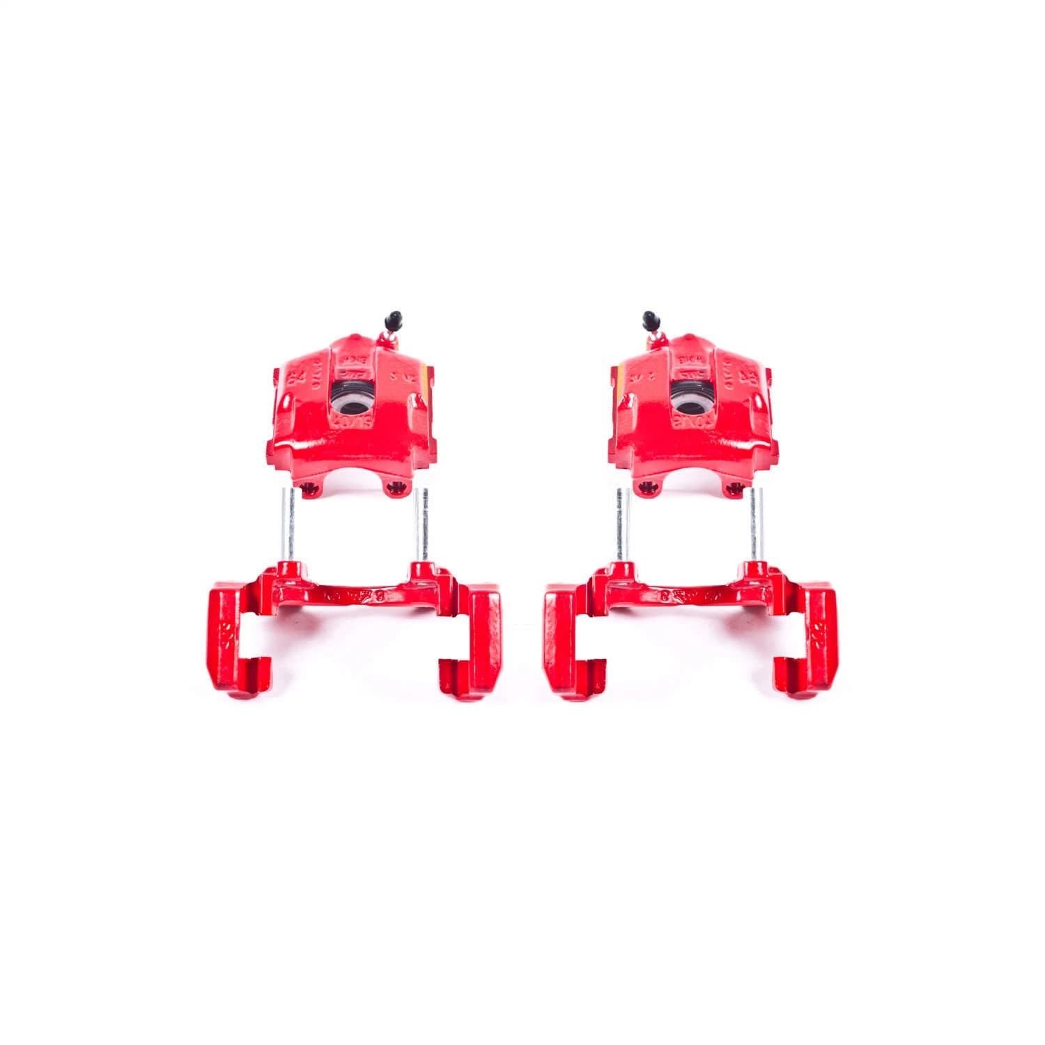 Power Stop - S2640A - Rear - Disc Brake Caliper Set image 1