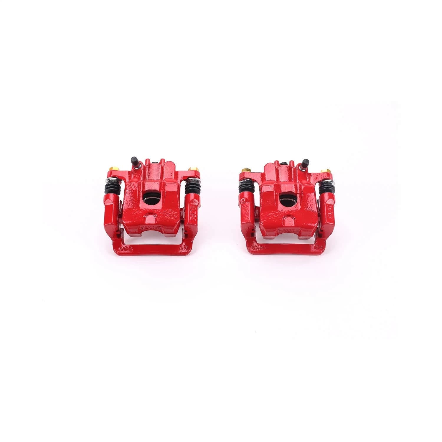 Power Stop - S2674 - Rear - Disc Brake Caliper Set image 1