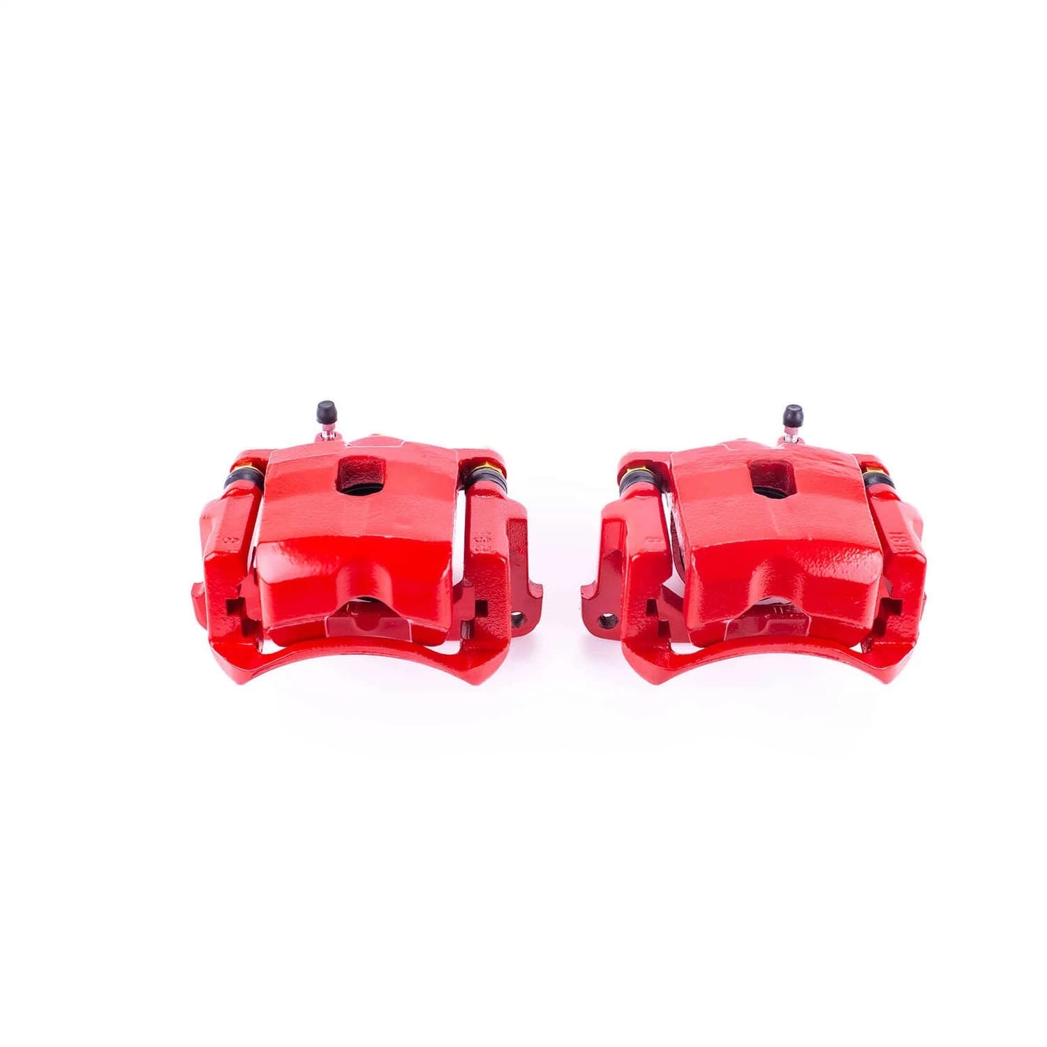 Power Stop - S2688 - Front - Disc Brake Caliper Set image 1