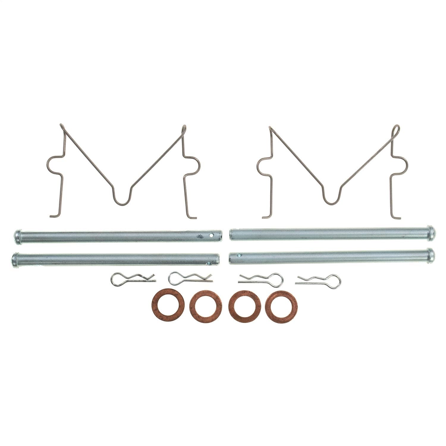 Power Stop - S2712 - Front - Disc Brake Caliper Set image 6