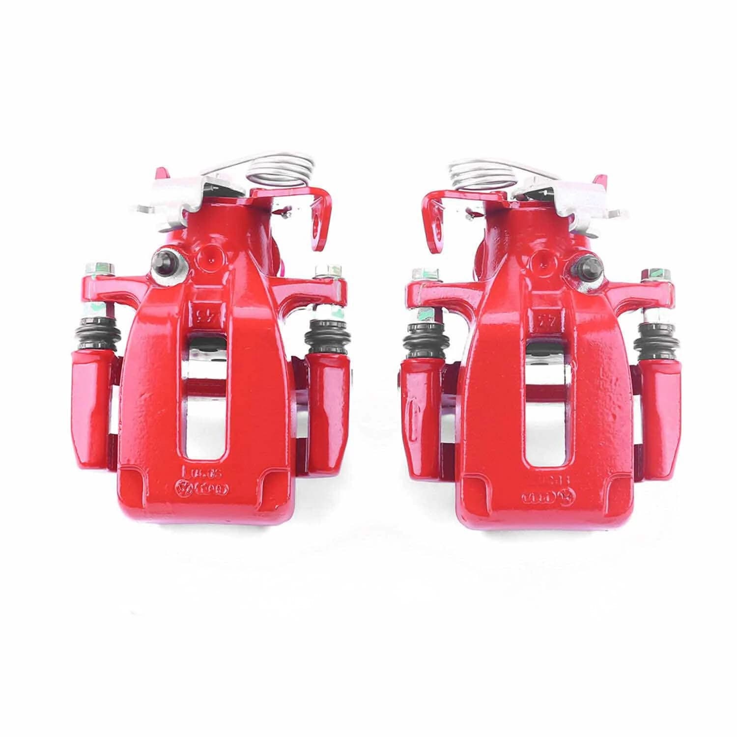 Power Stop - S2720 - Rear - Disc Brake Caliper Set image 1