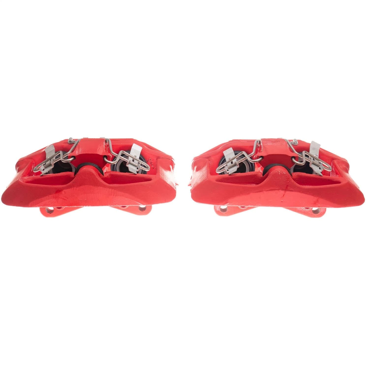Power Stop - S2758 - Front - Disc Brake Caliper Set image 1