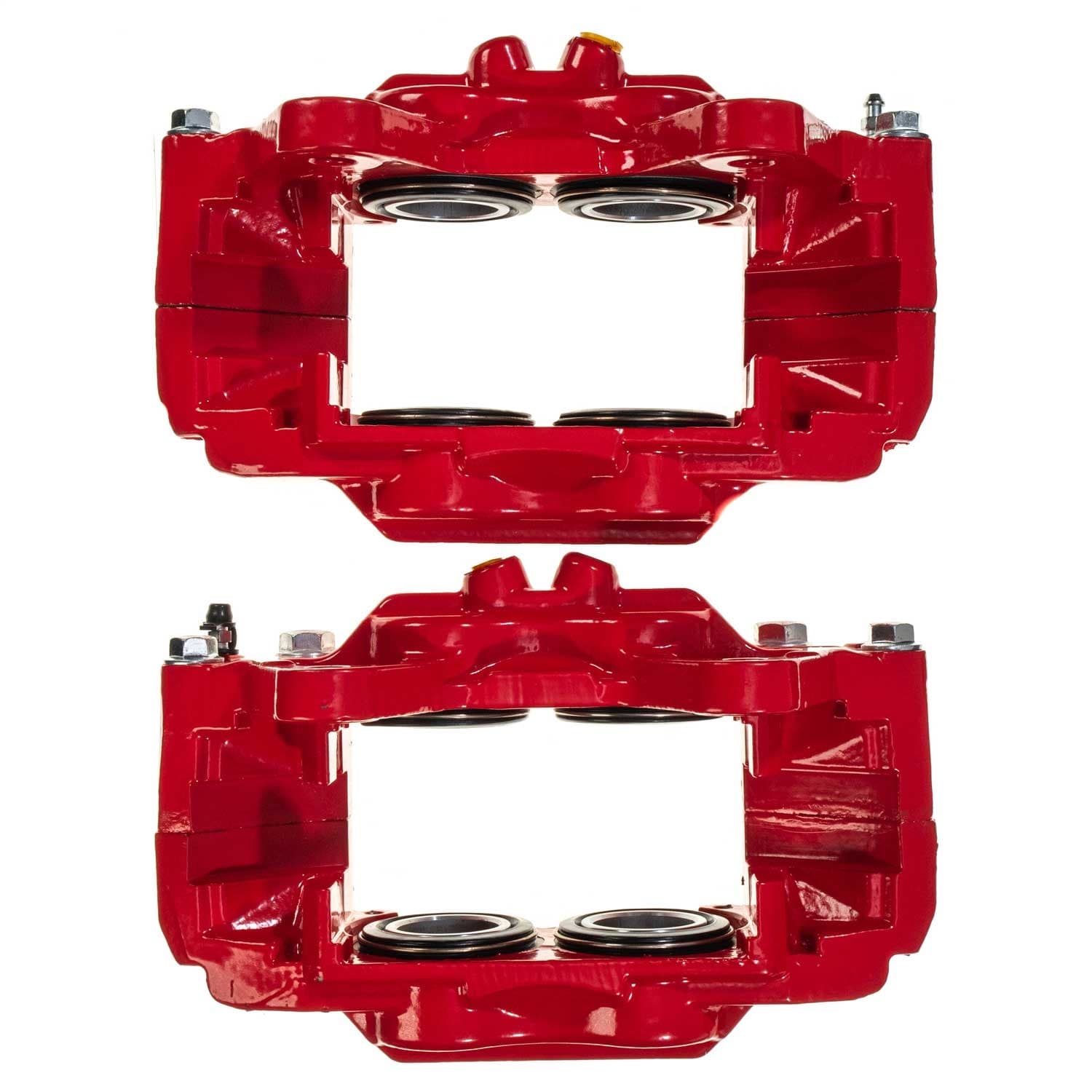Power Stop - S2766 - Front - Disc Brake Caliper Set image 5