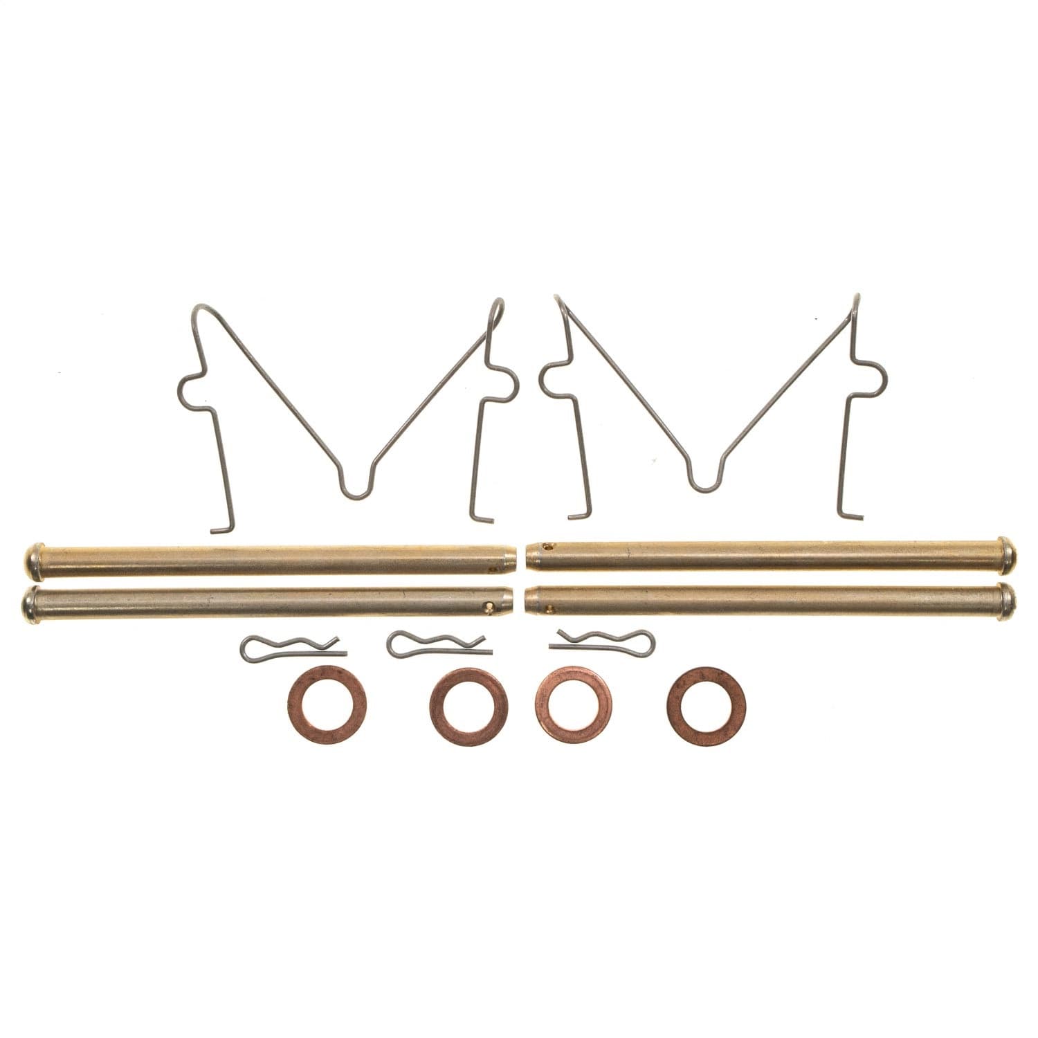 Power Stop - S2766 - Front - Disc Brake Caliper Set image 7
