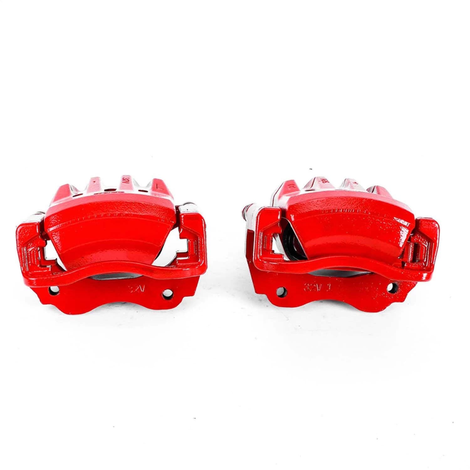 Power Stop - S2774 - Front - Disc Brake Caliper Set image 1