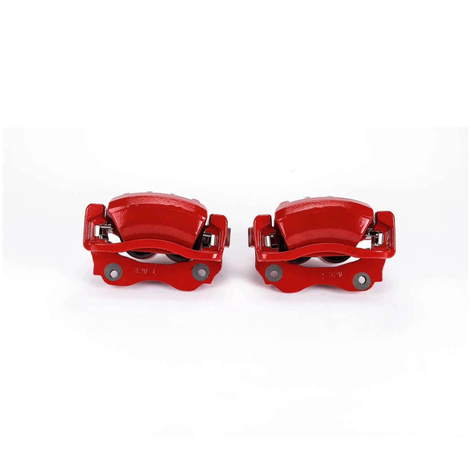Power Stop - S2778 - Front - Disc Brake Caliper Set image 1