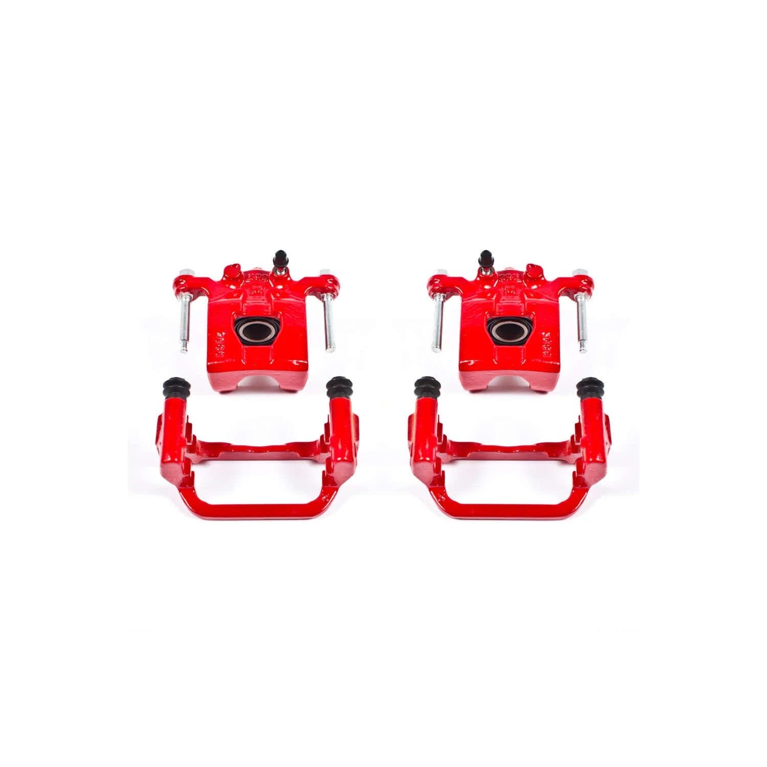 Power Stop - S2780A - Rear - Disc Brake Caliper Set image 1