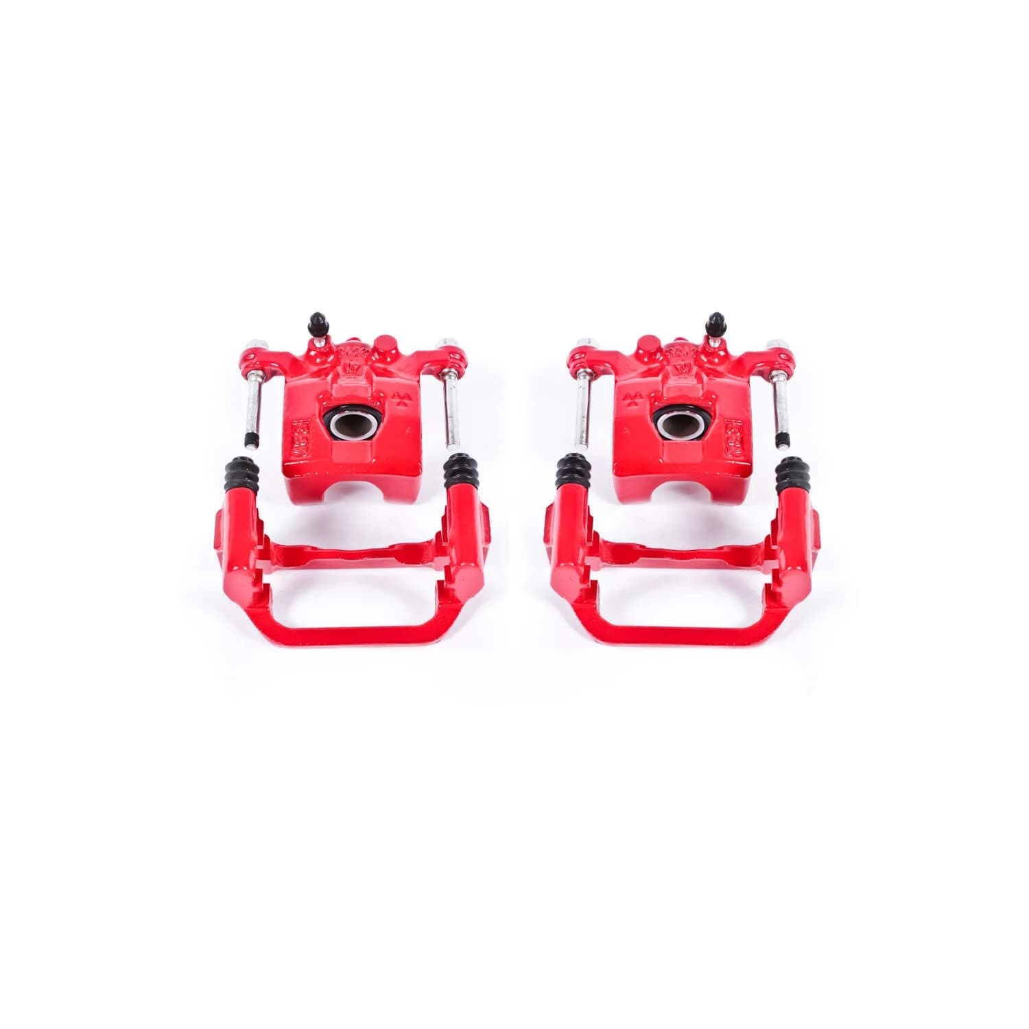 Power Stop - S2780 - Rear - Disc Brake Caliper Set image 1