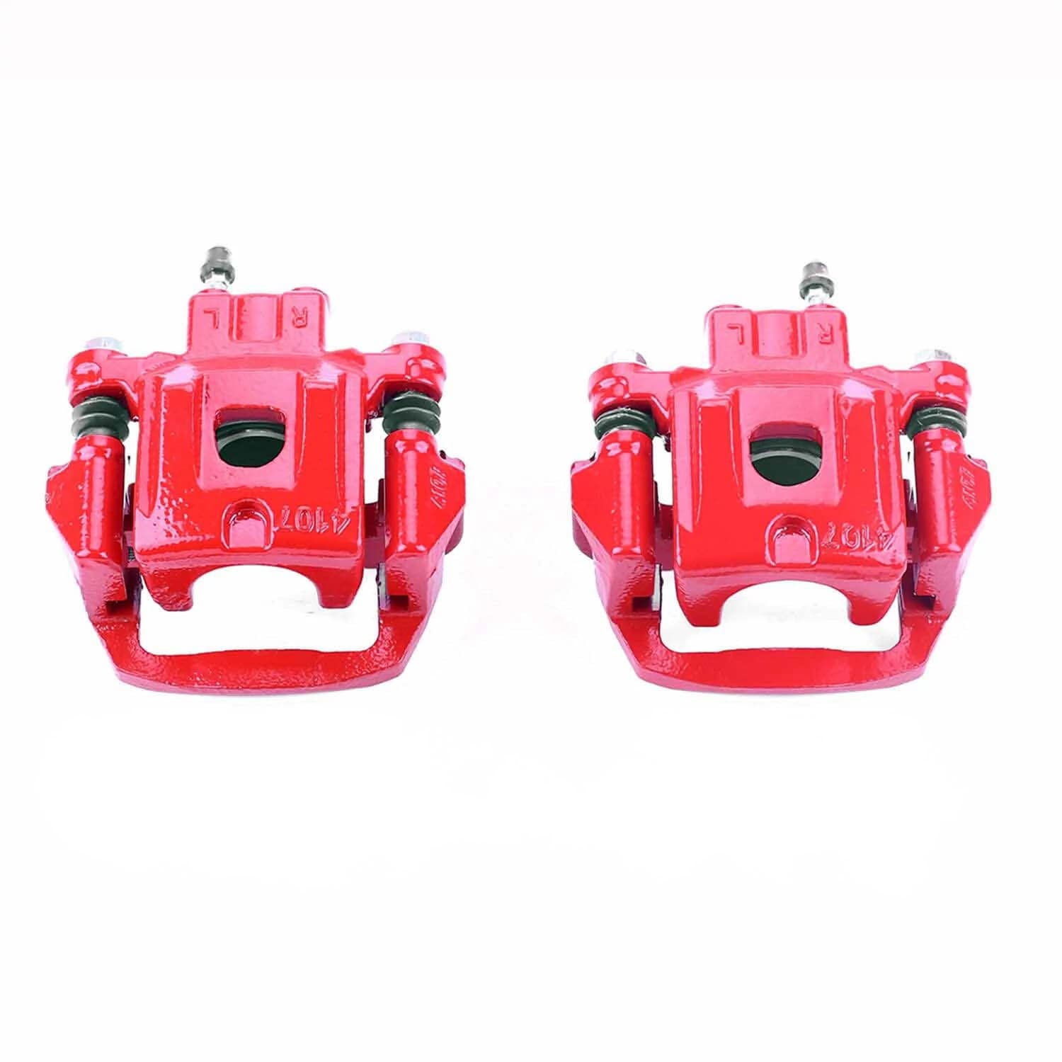 Power Stop - S2782 - Rear - Disc Brake Caliper Set image 1