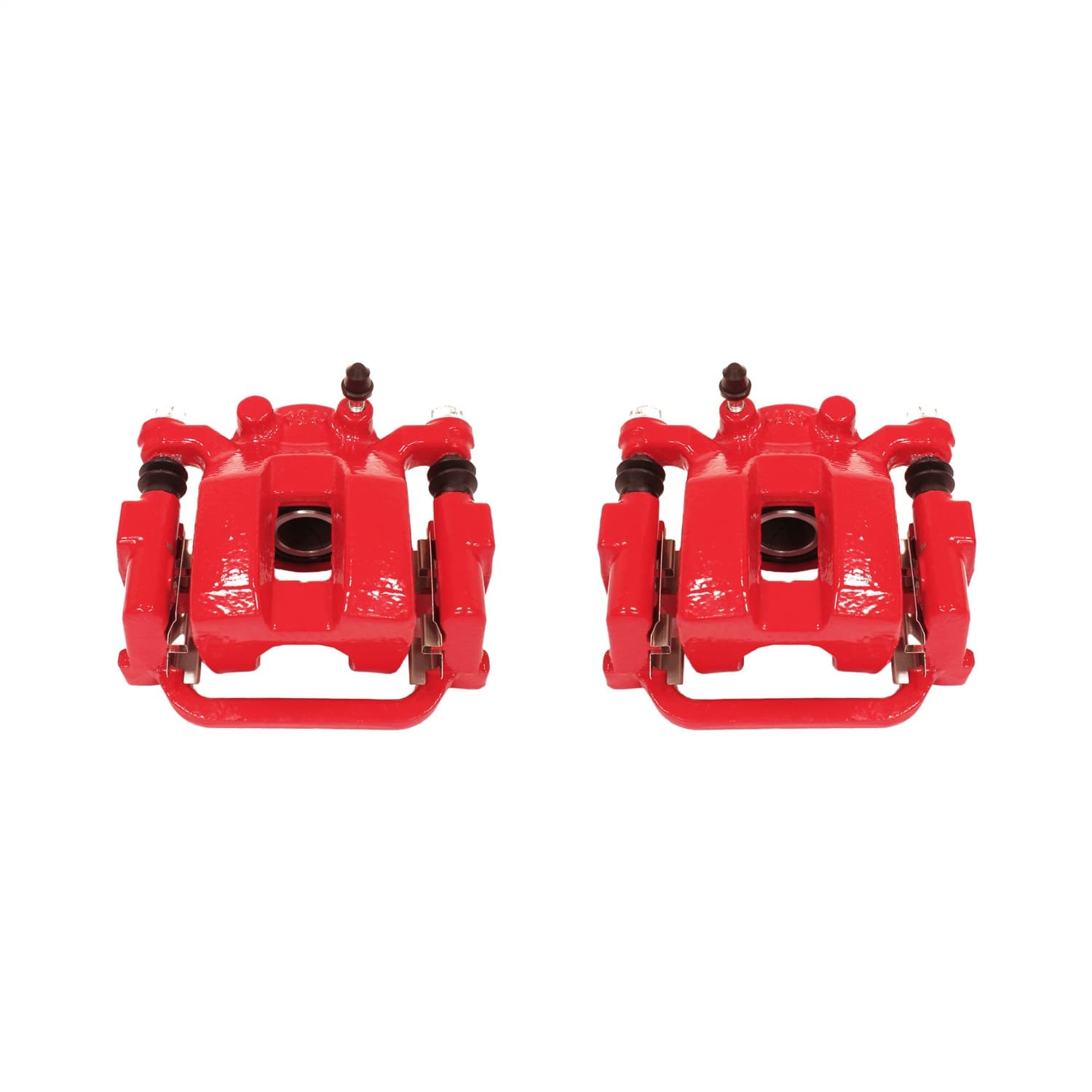 Power Stop - S2786 - Rear - Disc Brake Caliper Set image 1