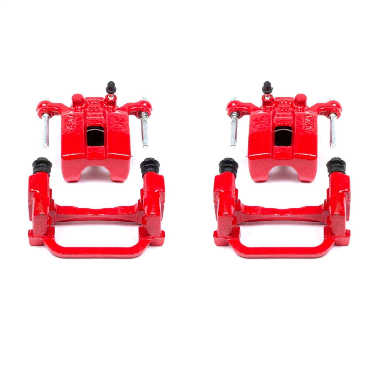 Power Stop - S2792A - Rear - Disc Brake Caliper Set image 1