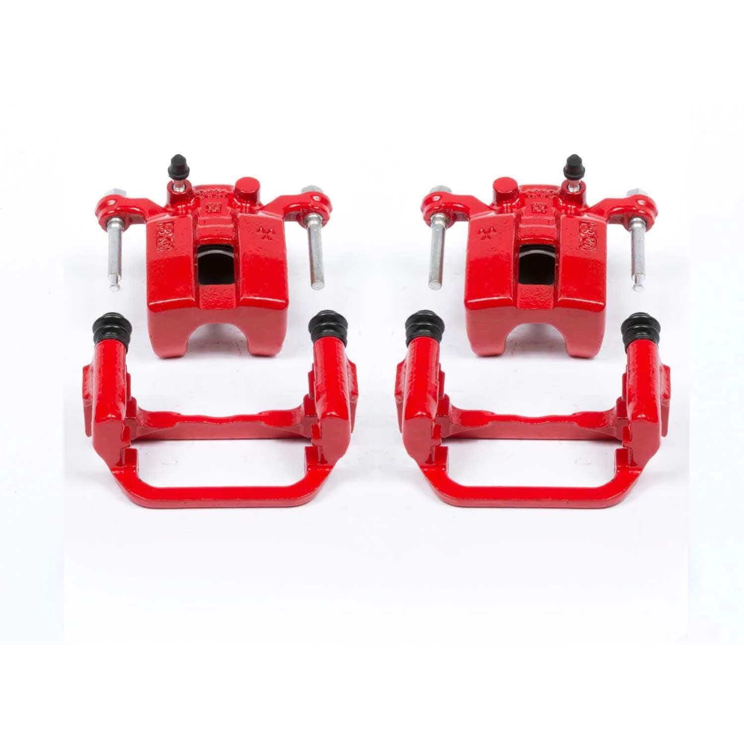 Power Stop - S2792 - Rear - Disc Brake Caliper Set image 1