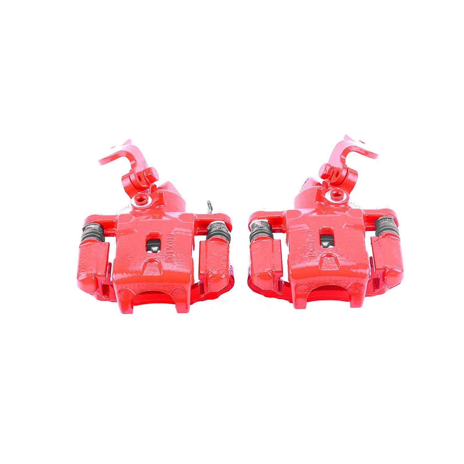 Power Stop - S2854 - Rear - Disc Brake Caliper Set image 1