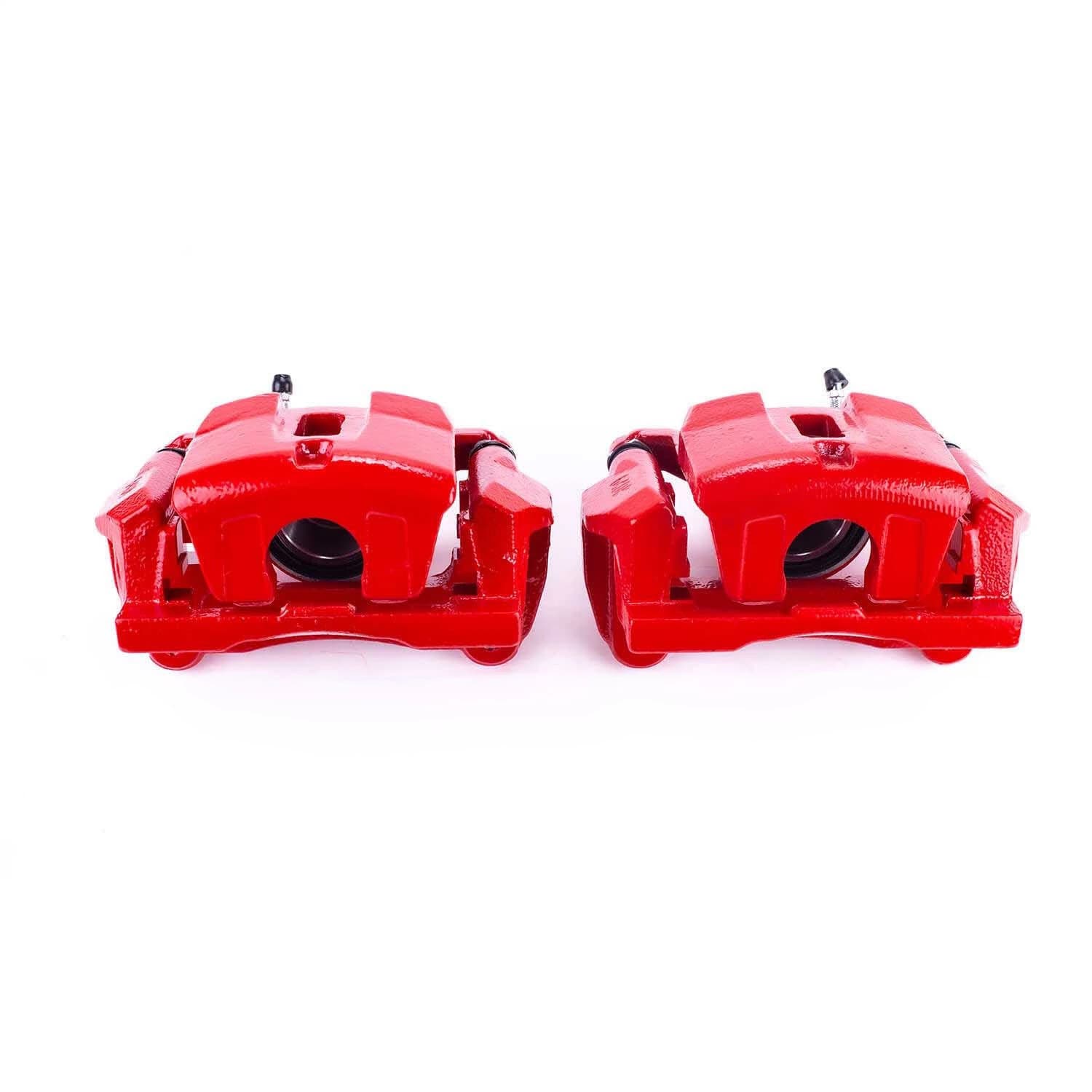 Power Stop - S2874 - Front - Disc Brake Caliper Set image 1
