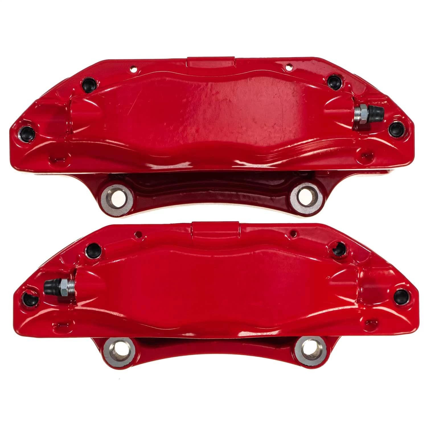 Power Stop - S2892 - Front - Disc Brake Caliper Set image 1
