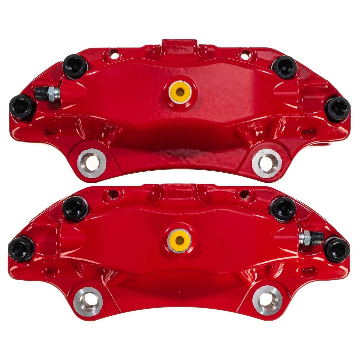 Power Stop - S2892 - Front - Disc Brake Caliper Set image 5
