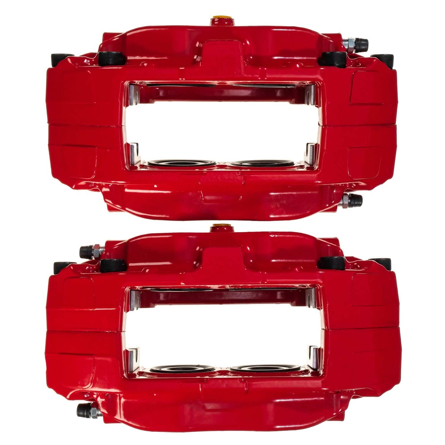 Power Stop - S2892 - Front - Disc Brake Caliper Set image 6
