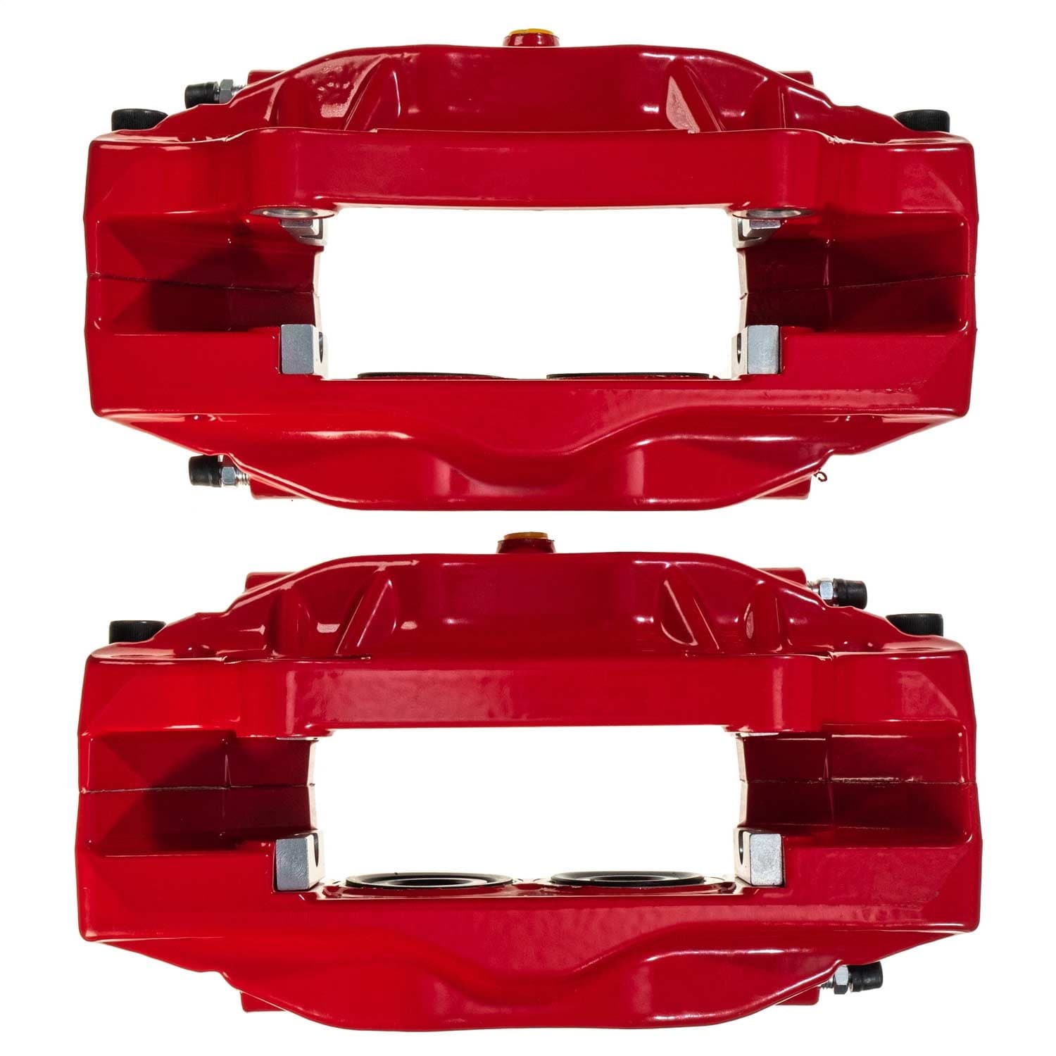 Power Stop - S2892 - Front - Disc Brake Caliper Set image 3