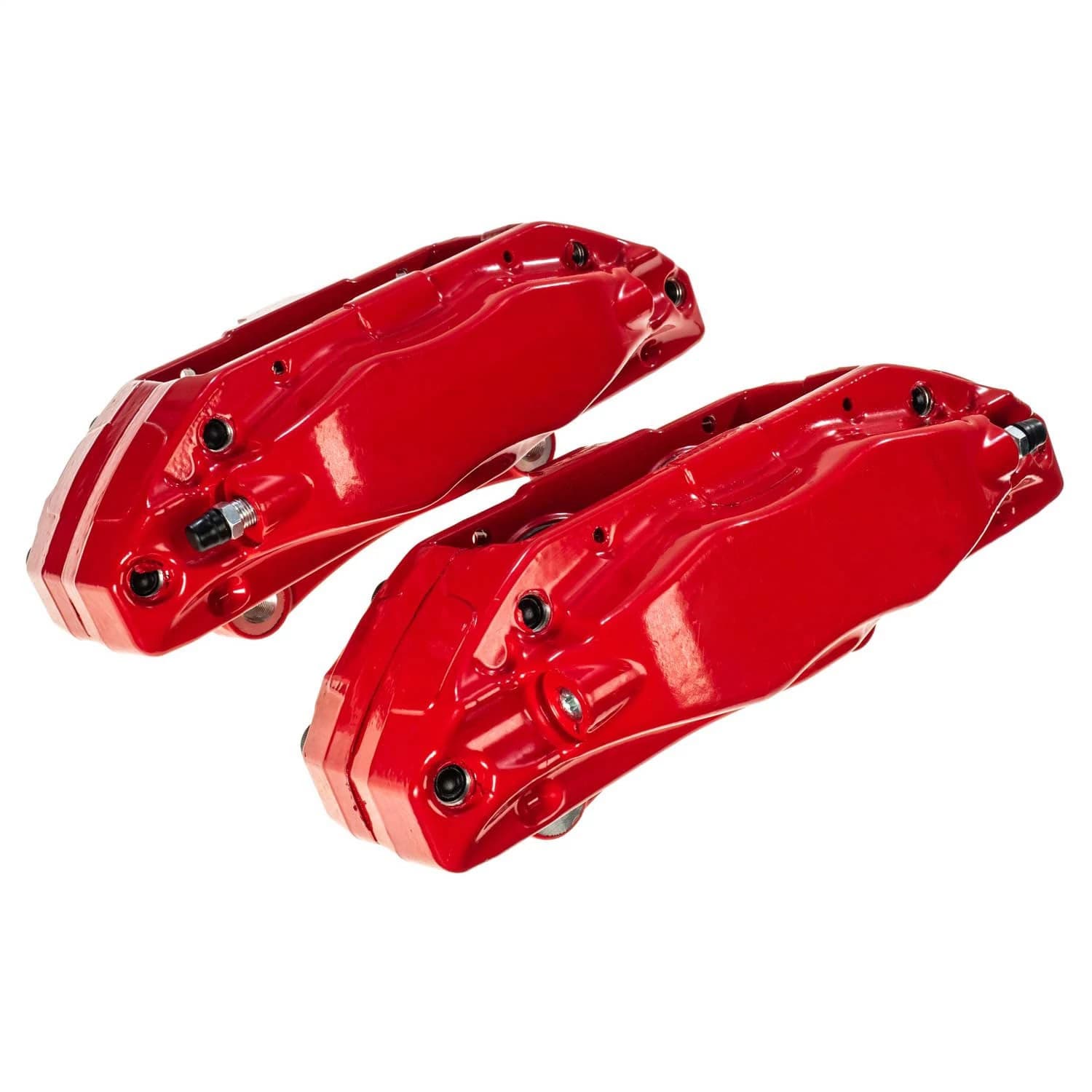 Power Stop - S2892 - Front - Disc Brake Caliper Set image 4