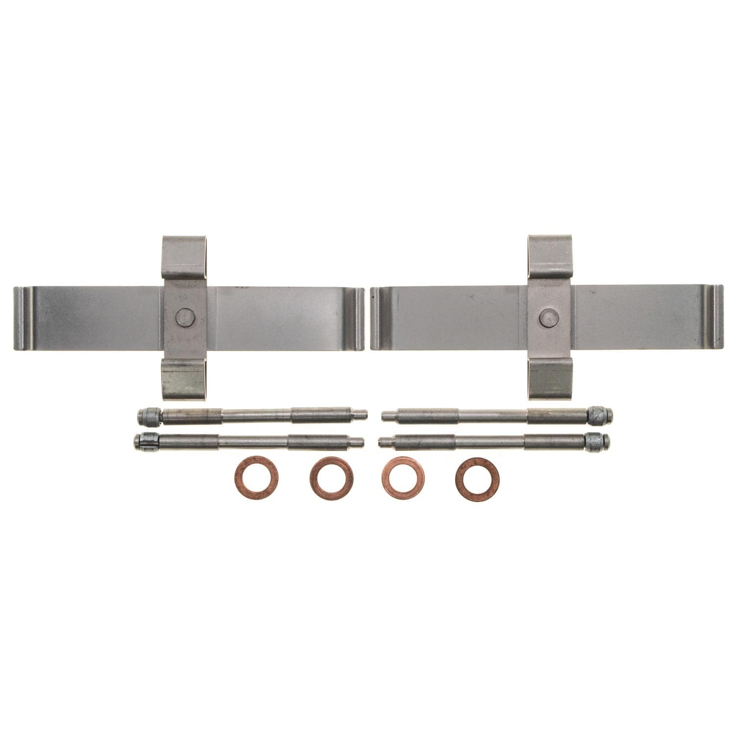 Power Stop - S2892 - Front - Disc Brake Caliper Set image 7