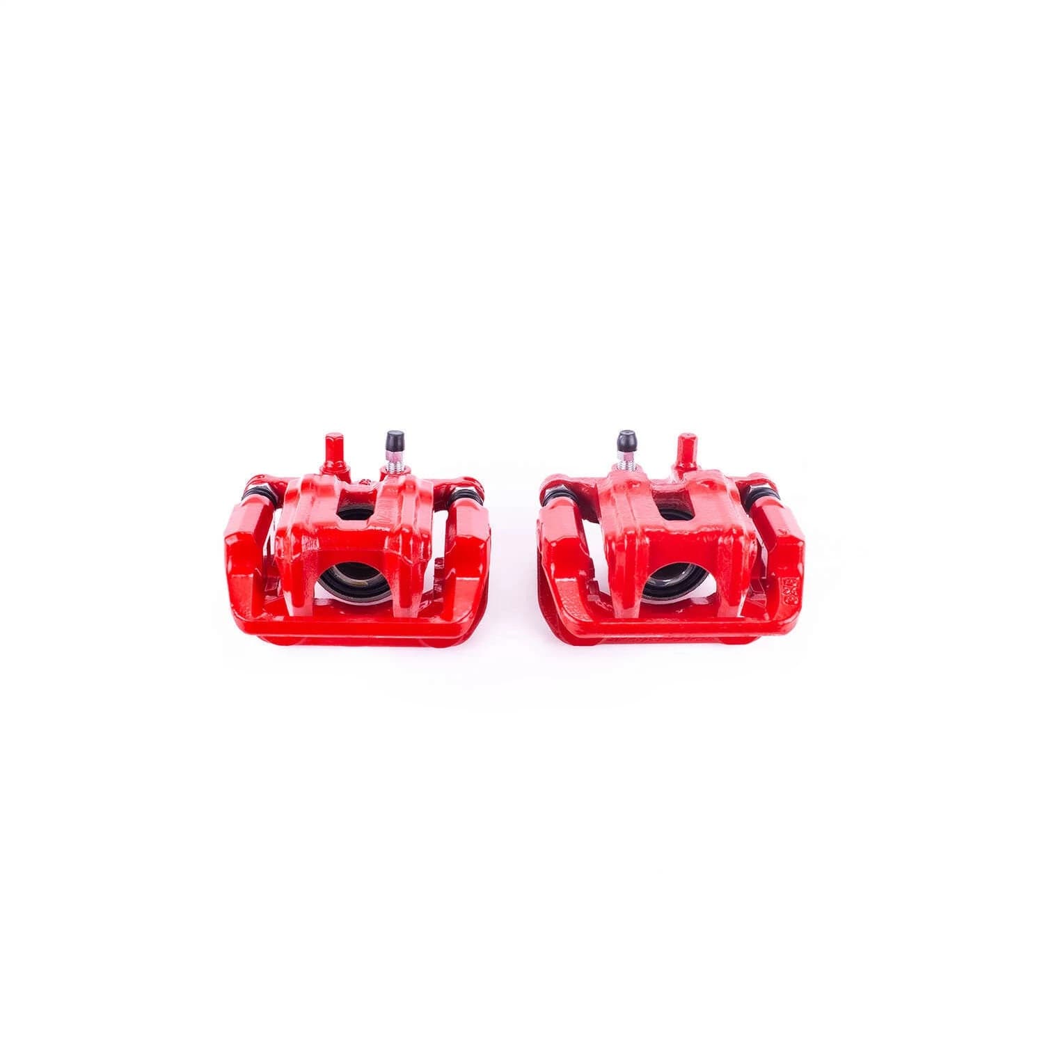 Power Stop - S2910A - Rear - Disc Brake Caliper Set image 1