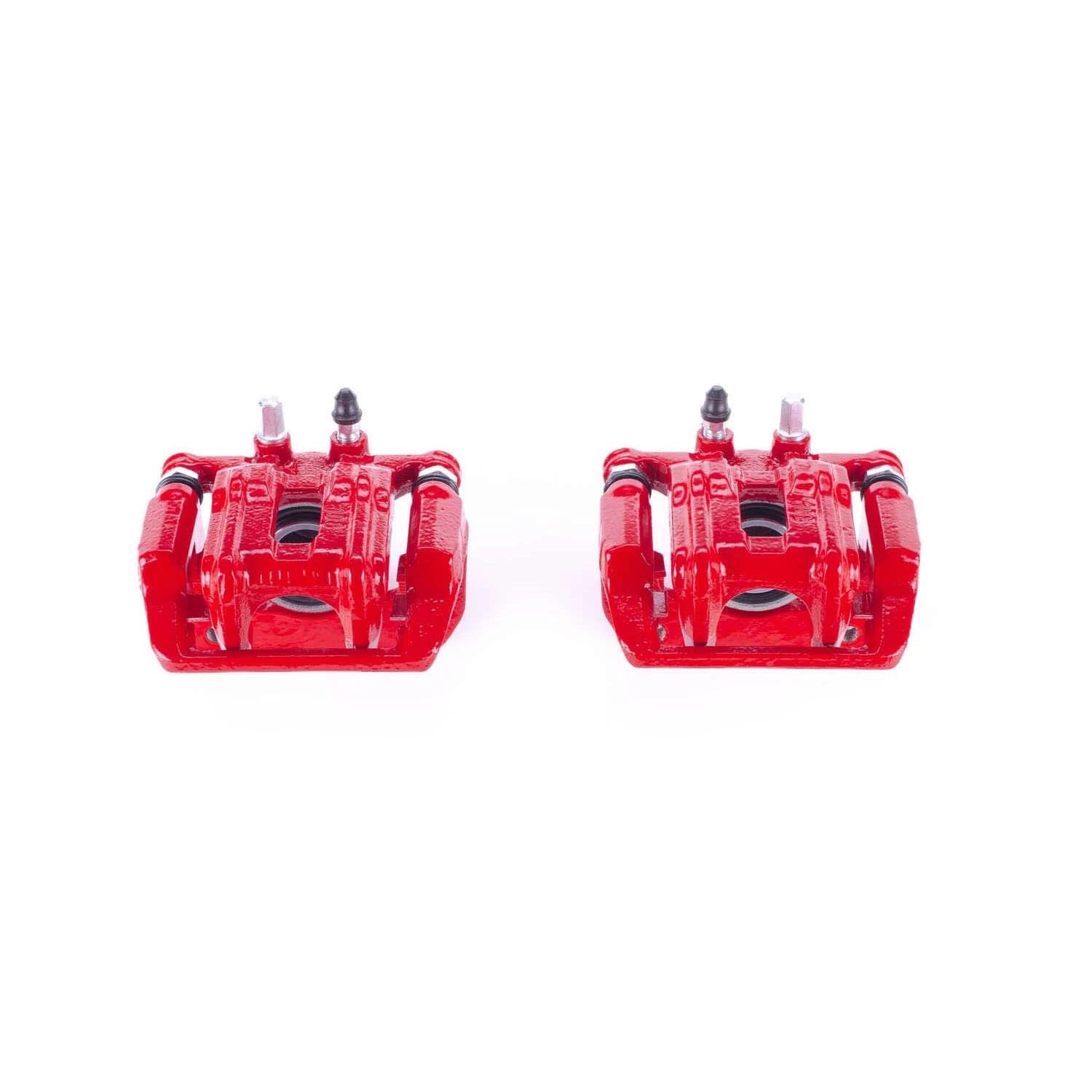 Power Stop - S2910 - Rear - Disc Brake Caliper Set image 1