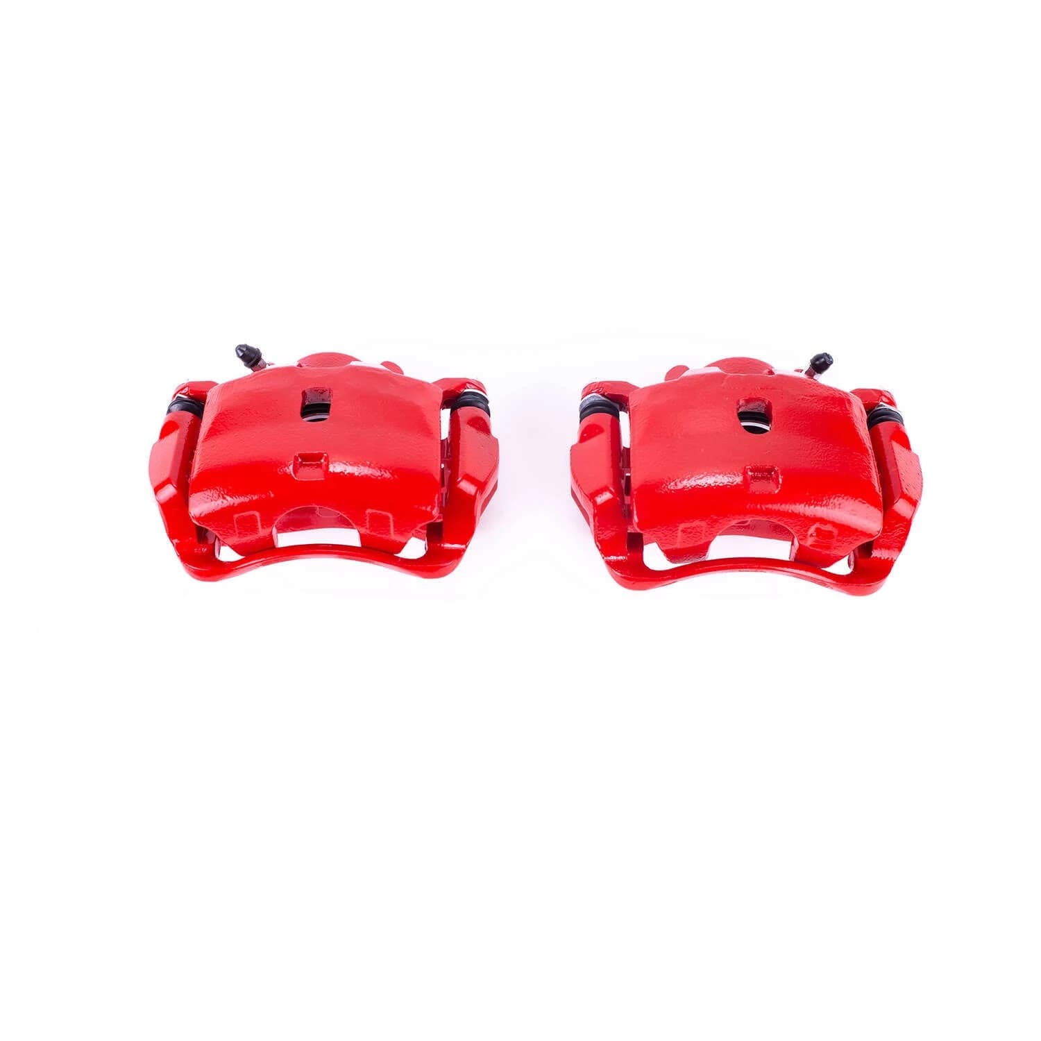 Power Stop - S2916 - Front - Disc Brake Caliper Set image 1