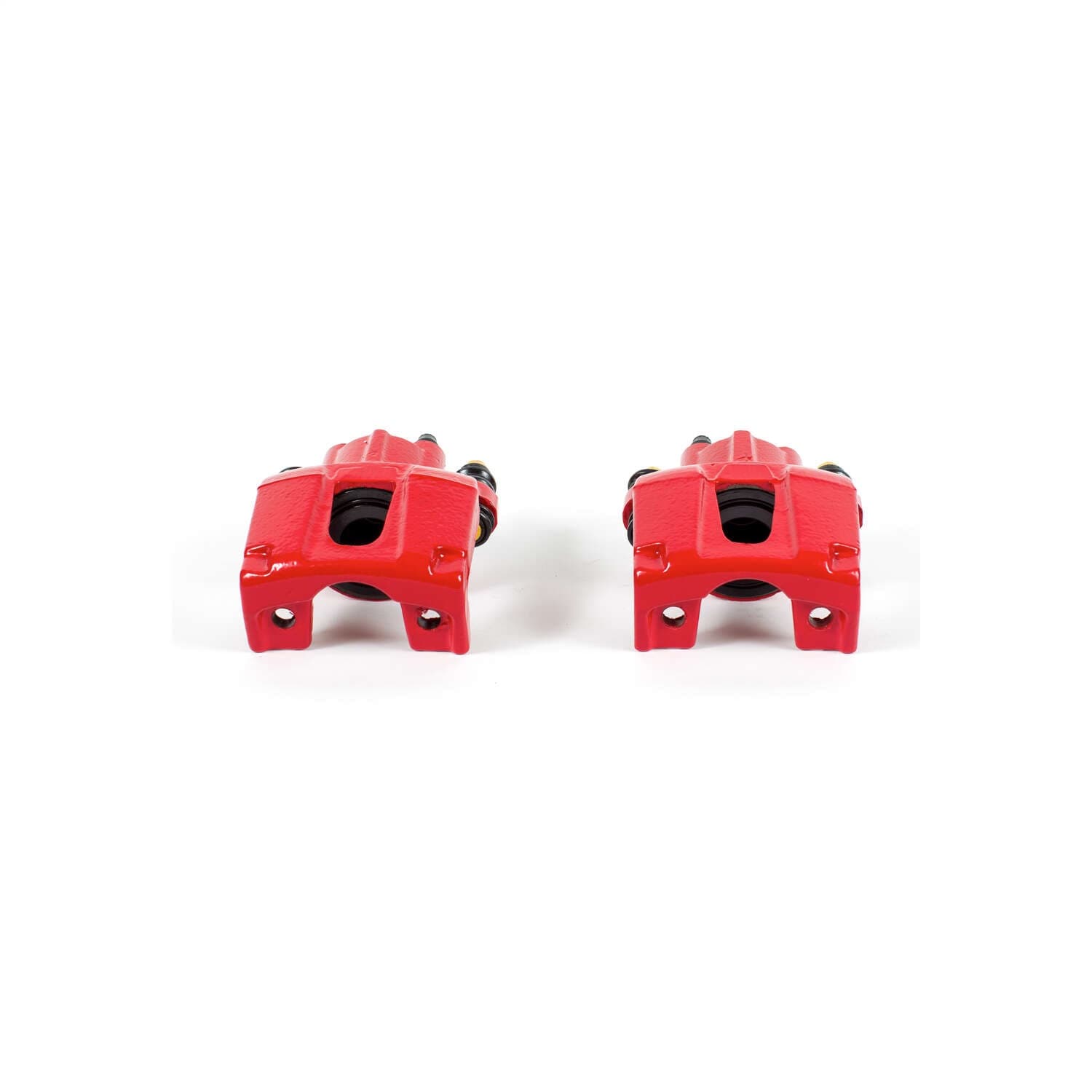 Power Stop - S2948 - Rear - Disc Brake Caliper Set image 1