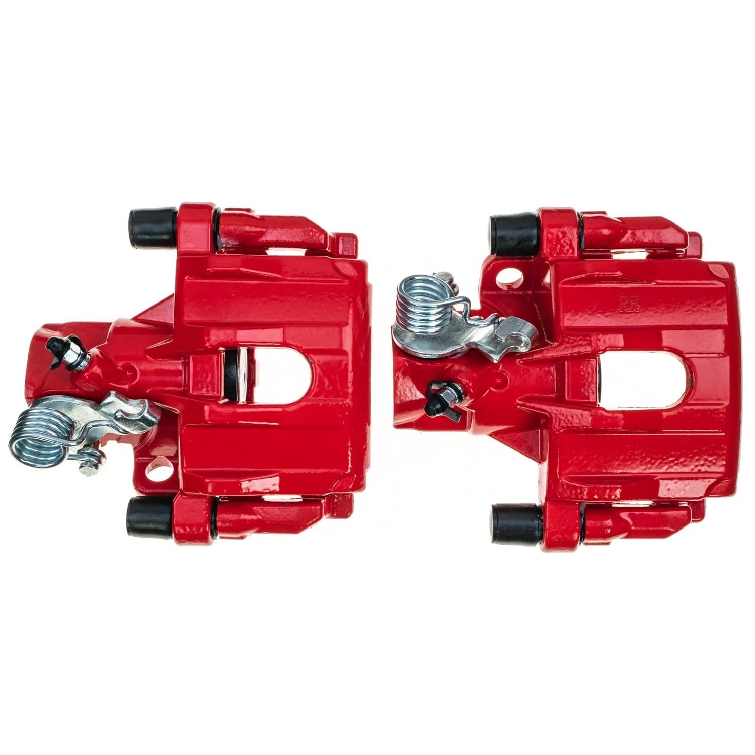 Power Stop - S2954 - Rear - Disc Brake Caliper Set image 3