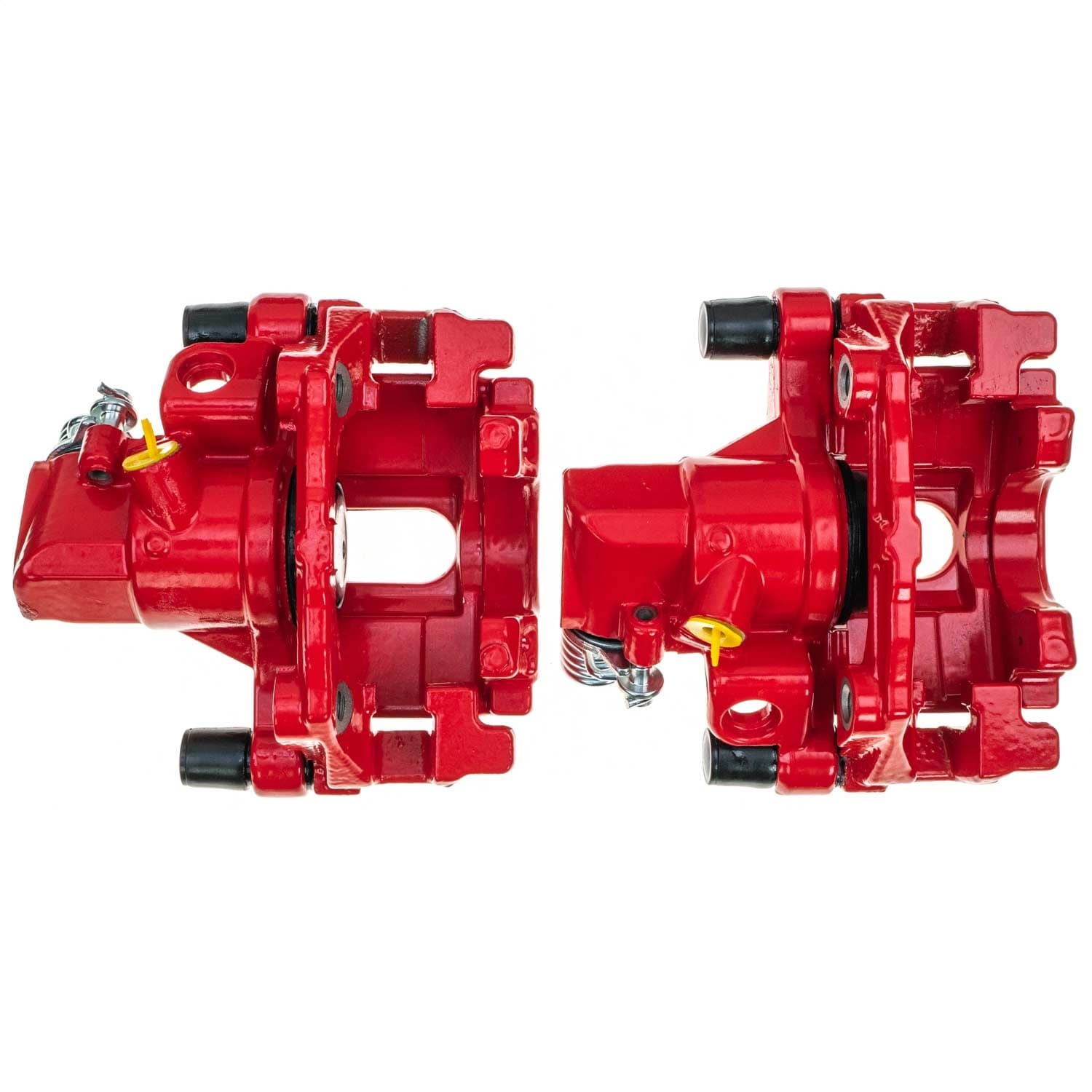 Power Stop - S2954 - Rear - Disc Brake Caliper Set image 6