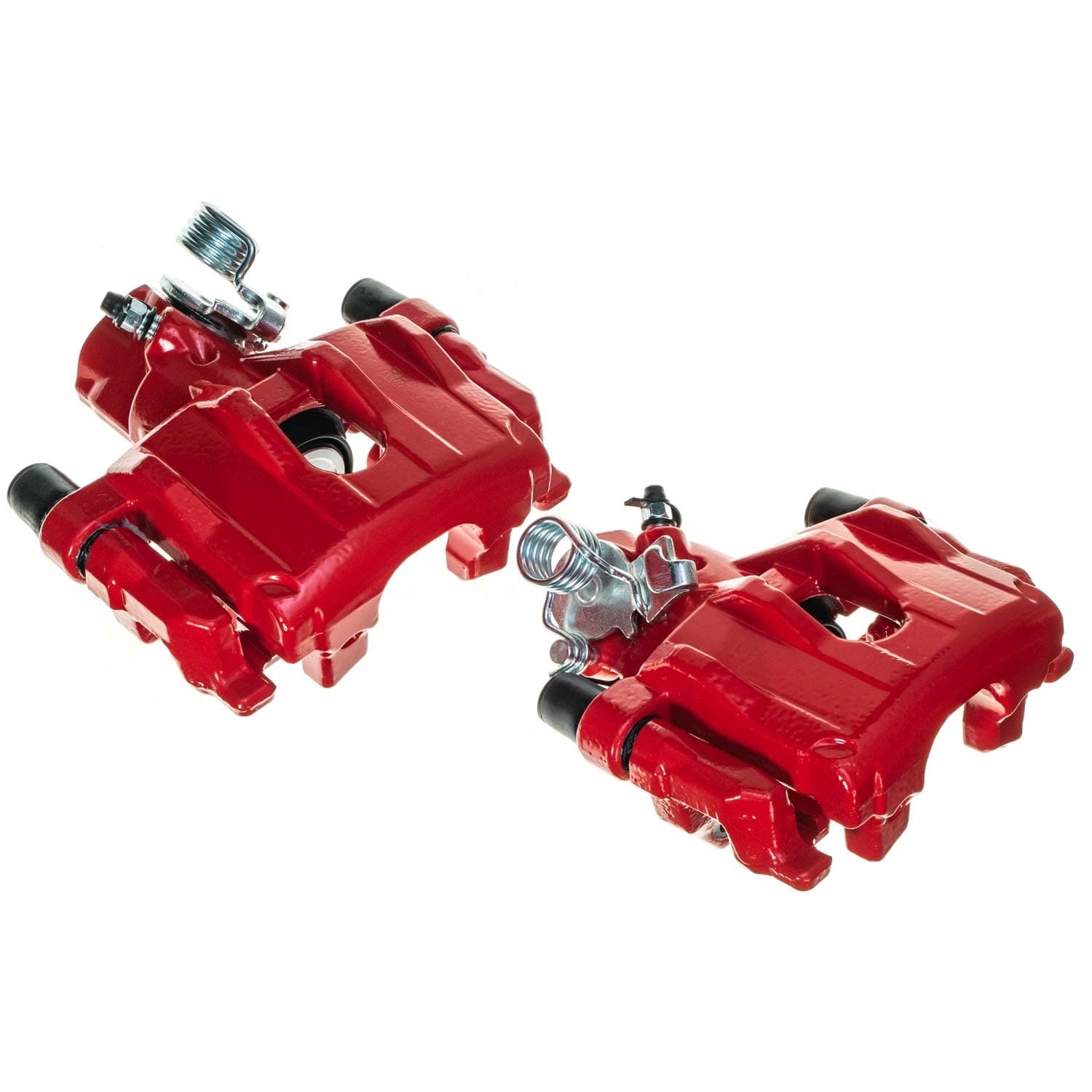Power Stop - S2954 - Rear - Disc Brake Caliper Set image 4