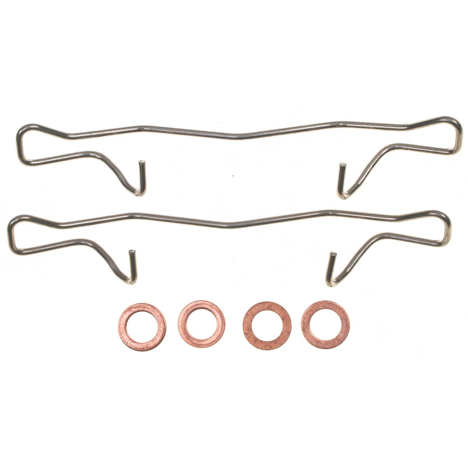 Power Stop - S2954 - Rear - Disc Brake Caliper Set image 7