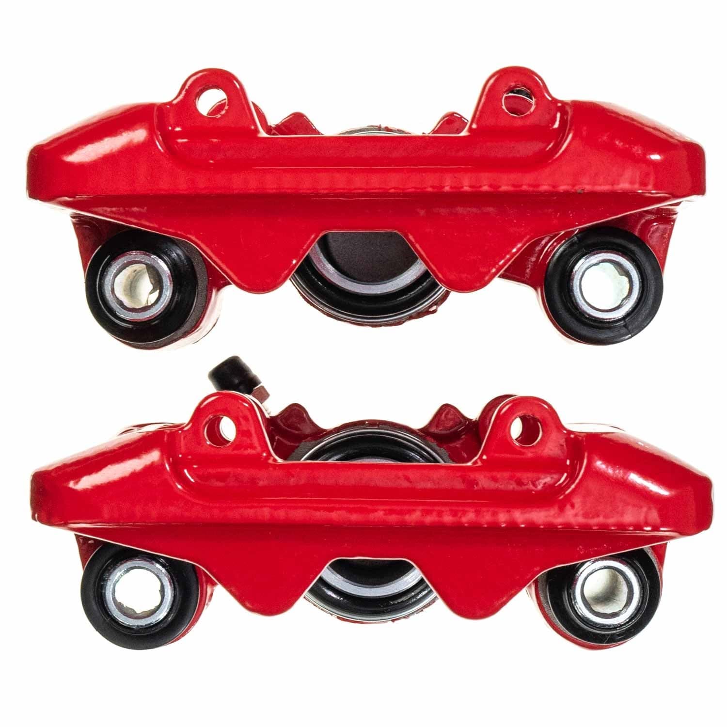Power Stop - S2970 - Rear - Disc Brake Caliper Set image 6