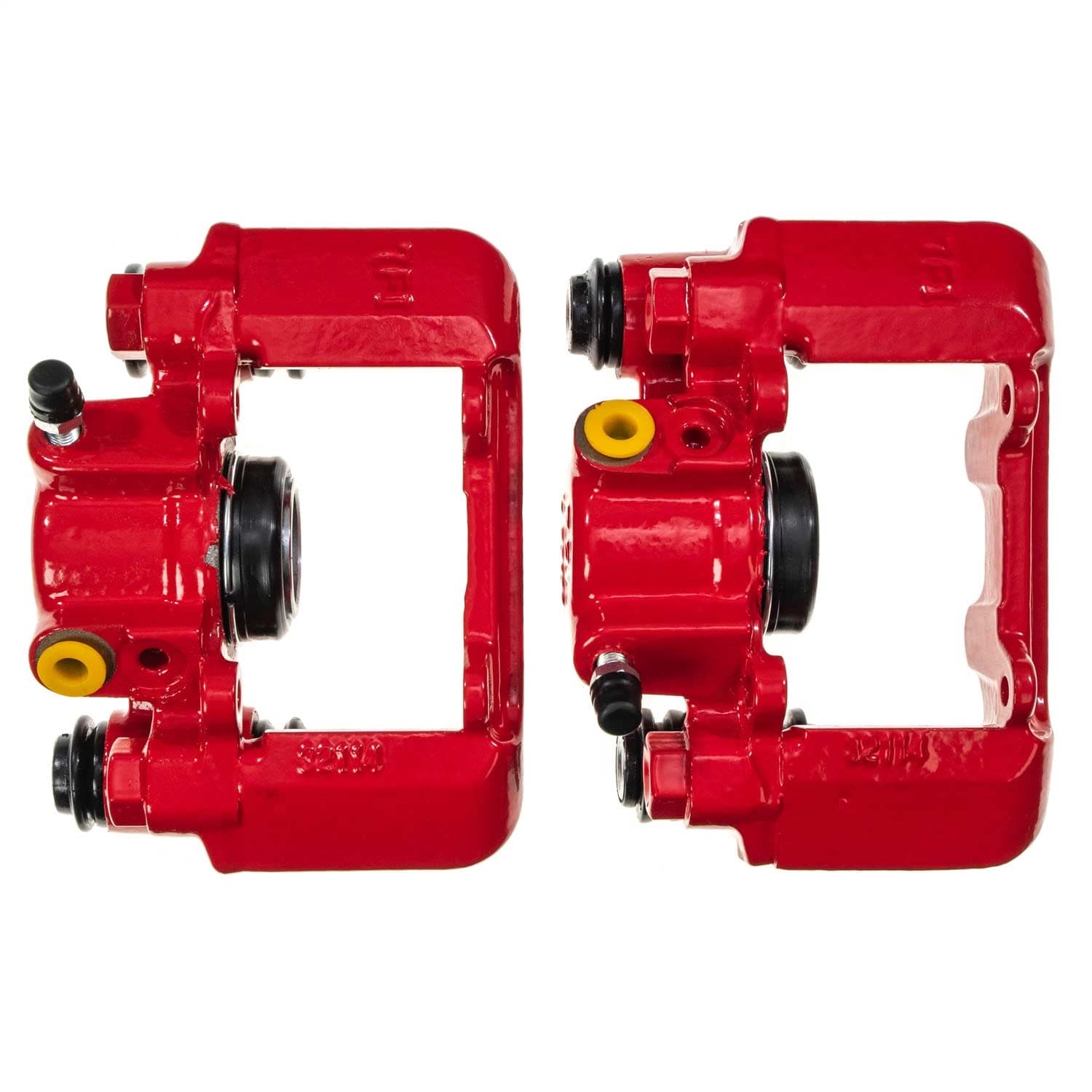 Power Stop - S2970 - Rear - Disc Brake Caliper Set image 3