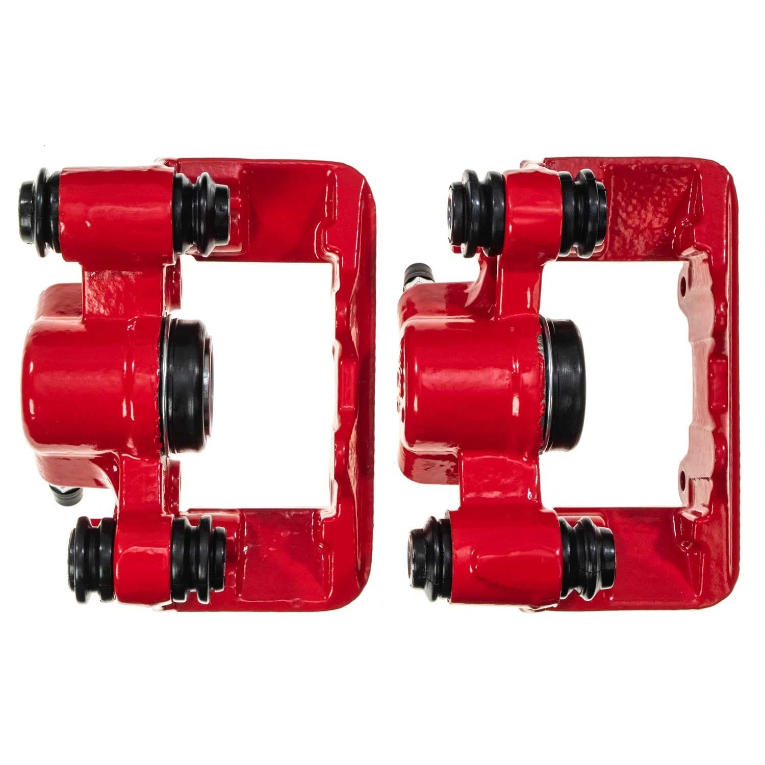 Power Stop - S2970 - Rear - Disc Brake Caliper Set image 7