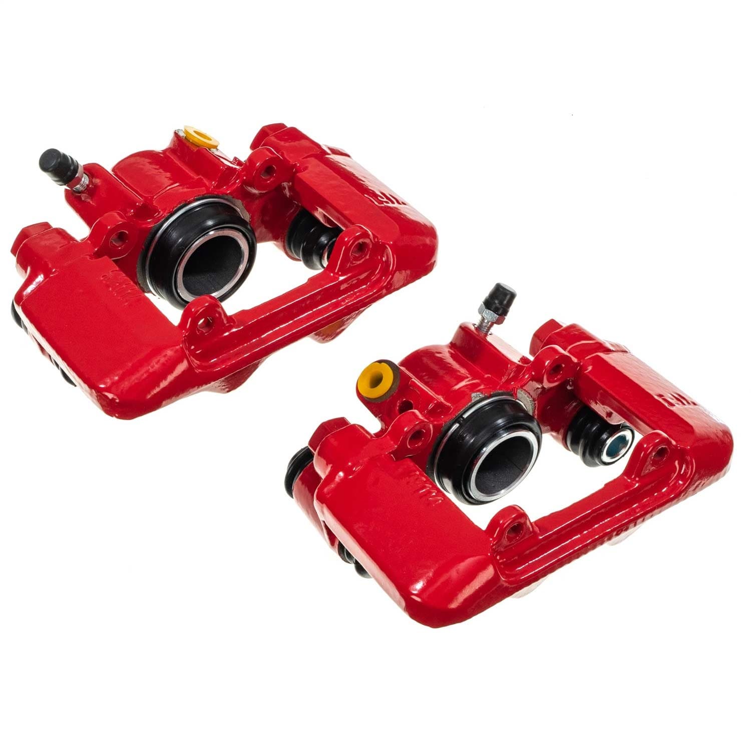 Power Stop - S2970 - Rear - Disc Brake Caliper Set image 4