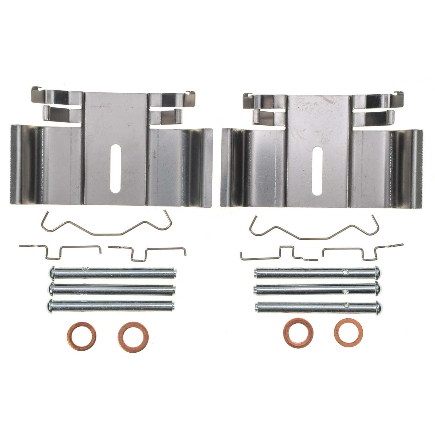 Power Stop - S2970 - Rear - Disc Brake Caliper Set image 5