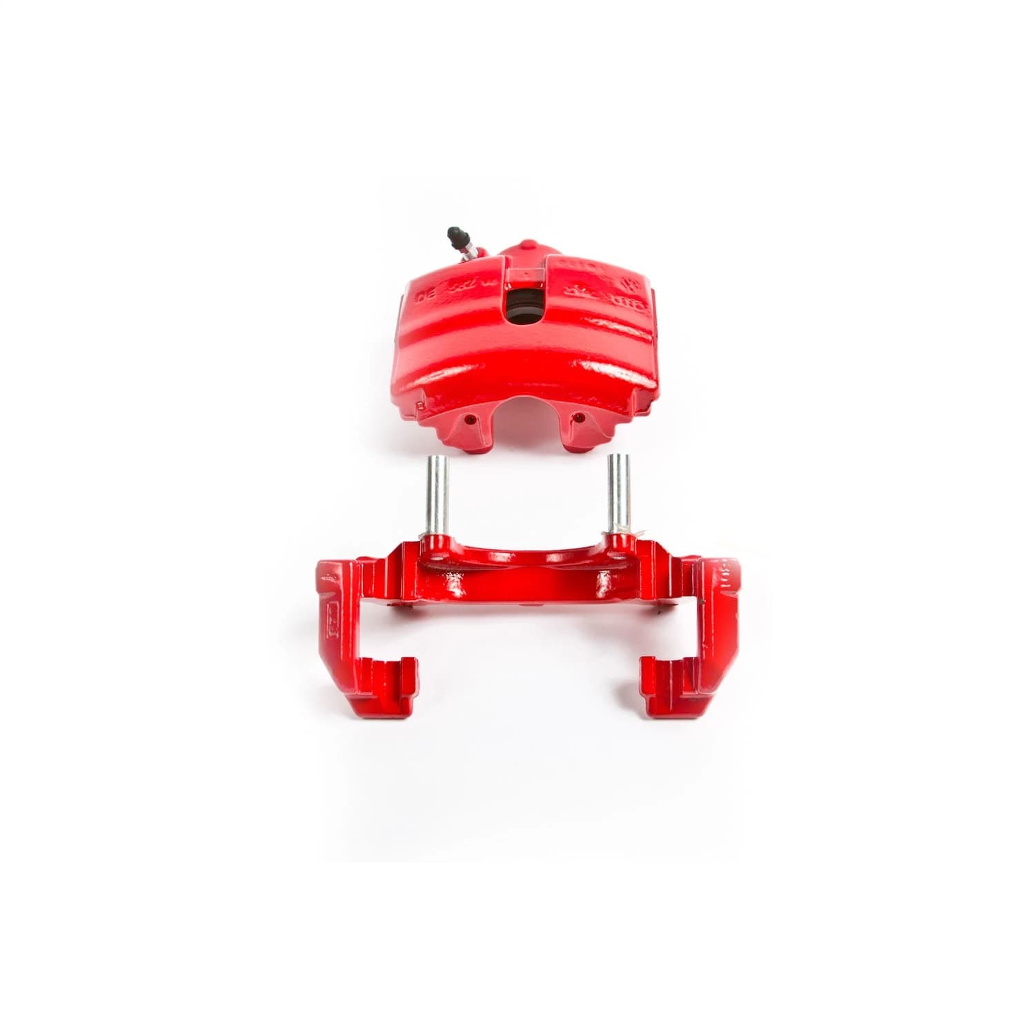 Power Stop - S2974 - Front - Disc Brake Caliper Set image 1