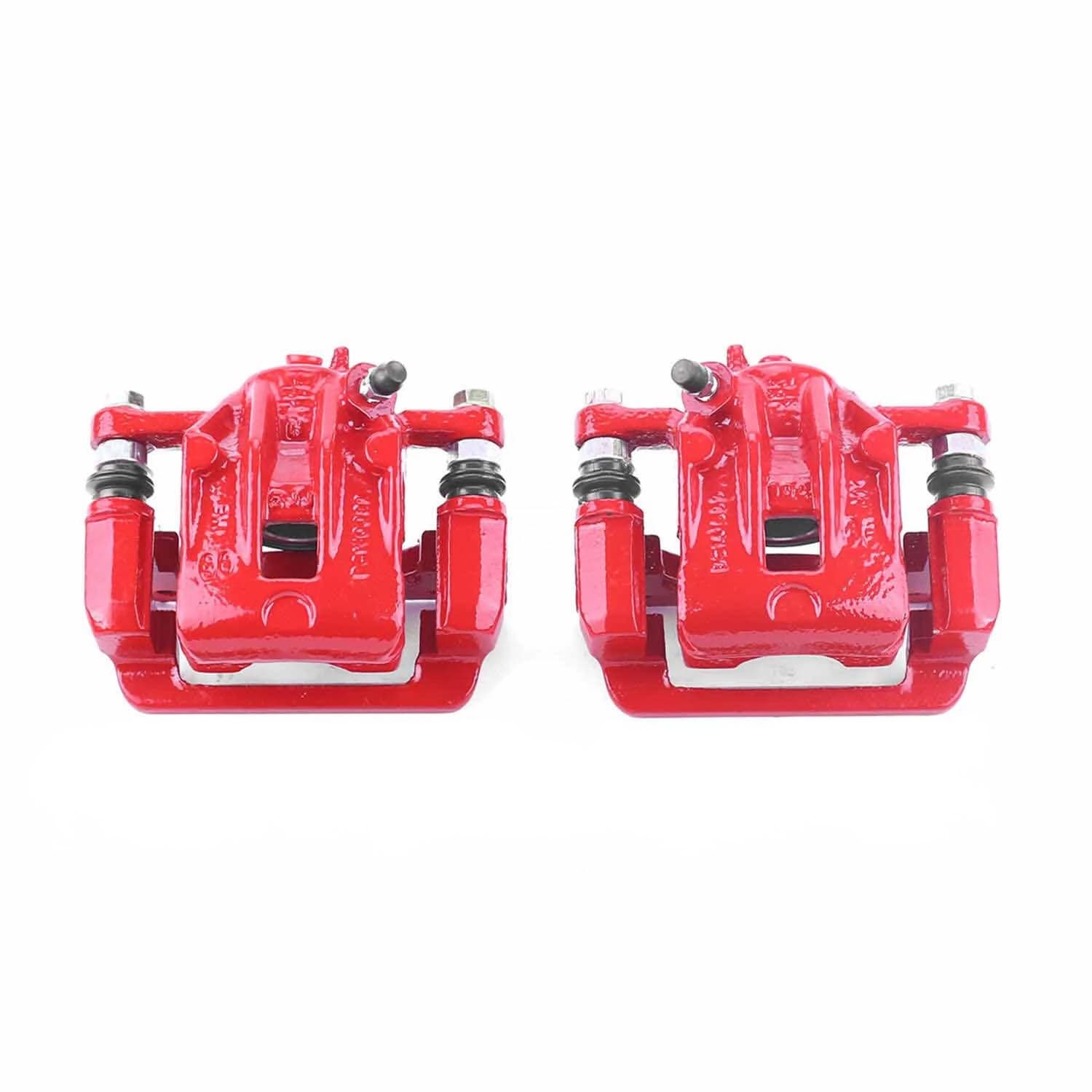 Power Stop - S3100 - Rear - Disc Brake Caliper Set image 1