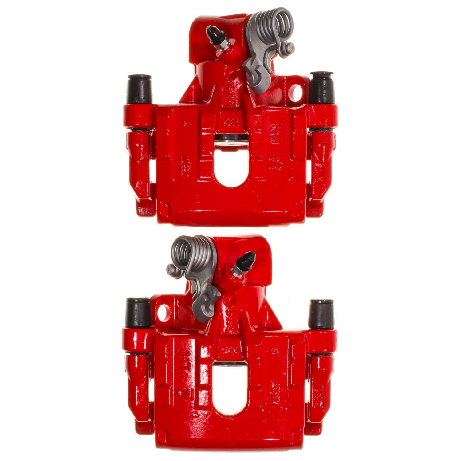 Power Stop - S3108 - Rear - Disc Brake Caliper Set image 4